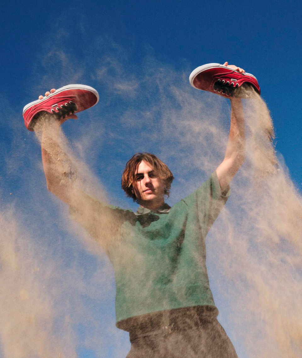 A hero Rosie Lee image