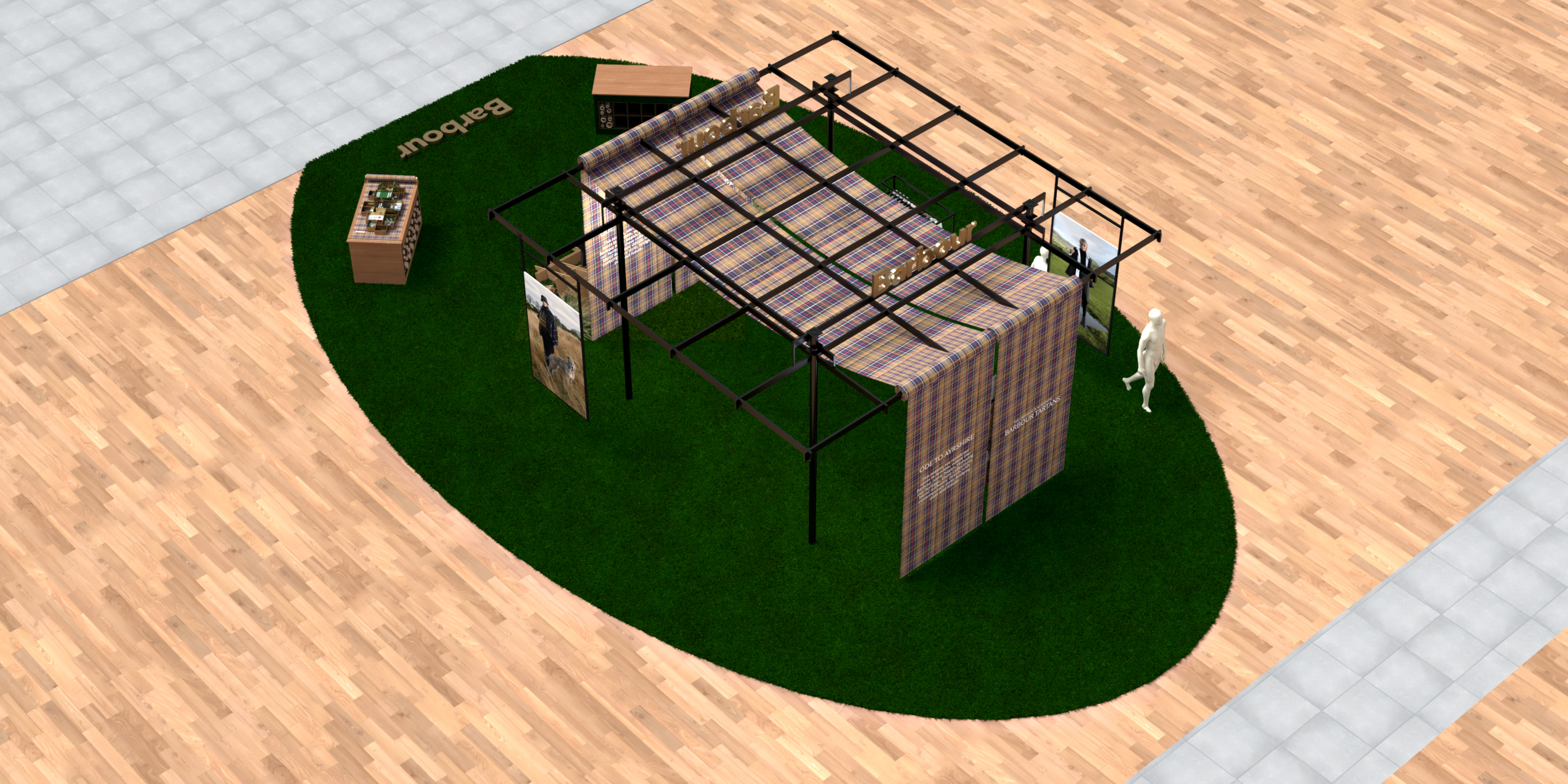 A hero Rosie Lee image