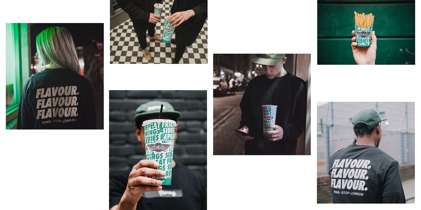 A hero Rosie Lee image