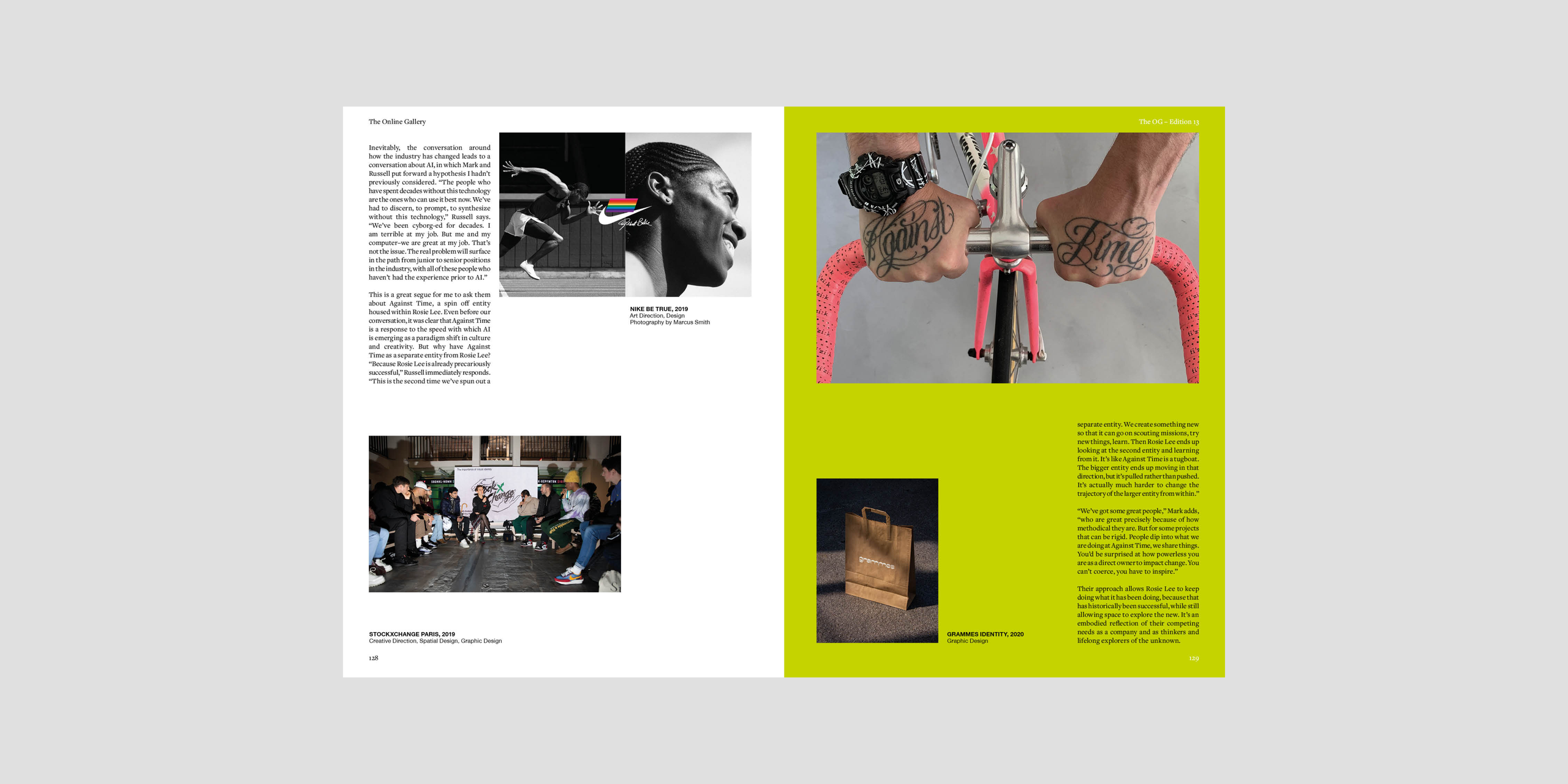 A hero Rosie Lee image