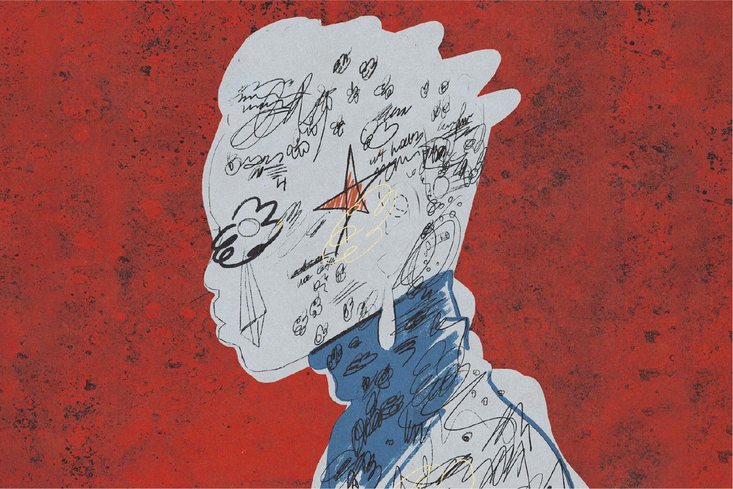 A thumbnail Rosie Lee image