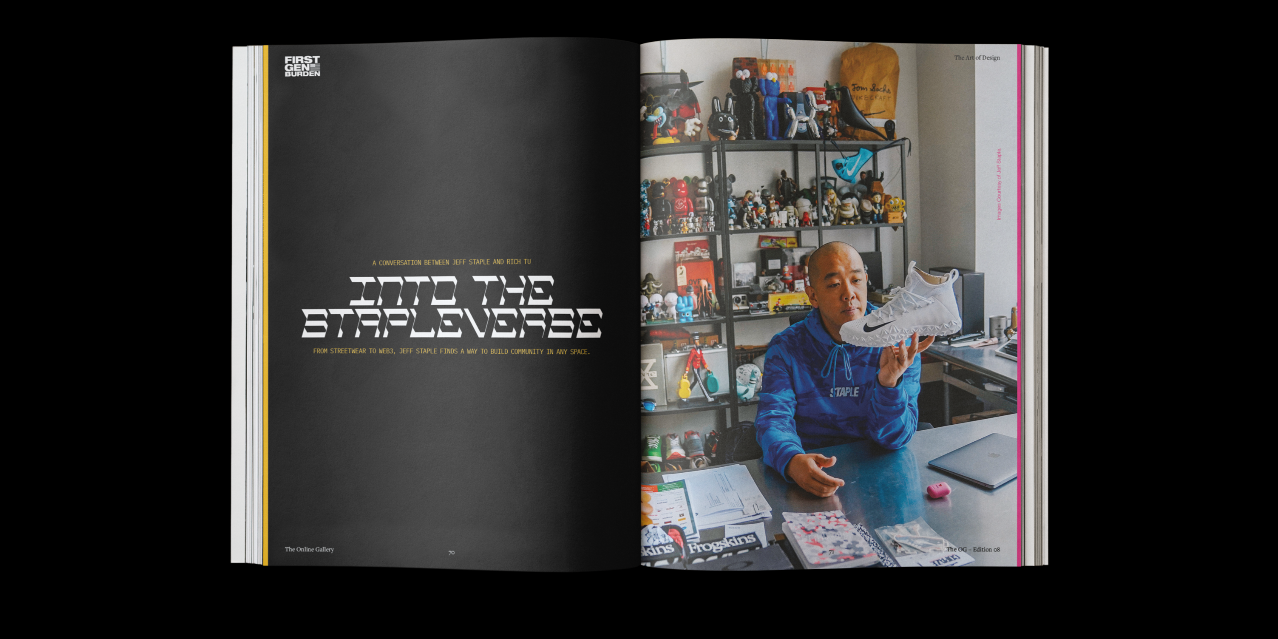 A hero Rosie Lee image