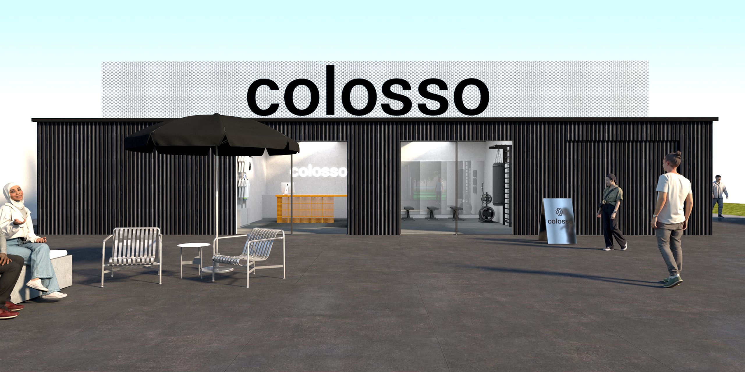 A hero Rosie Lee image