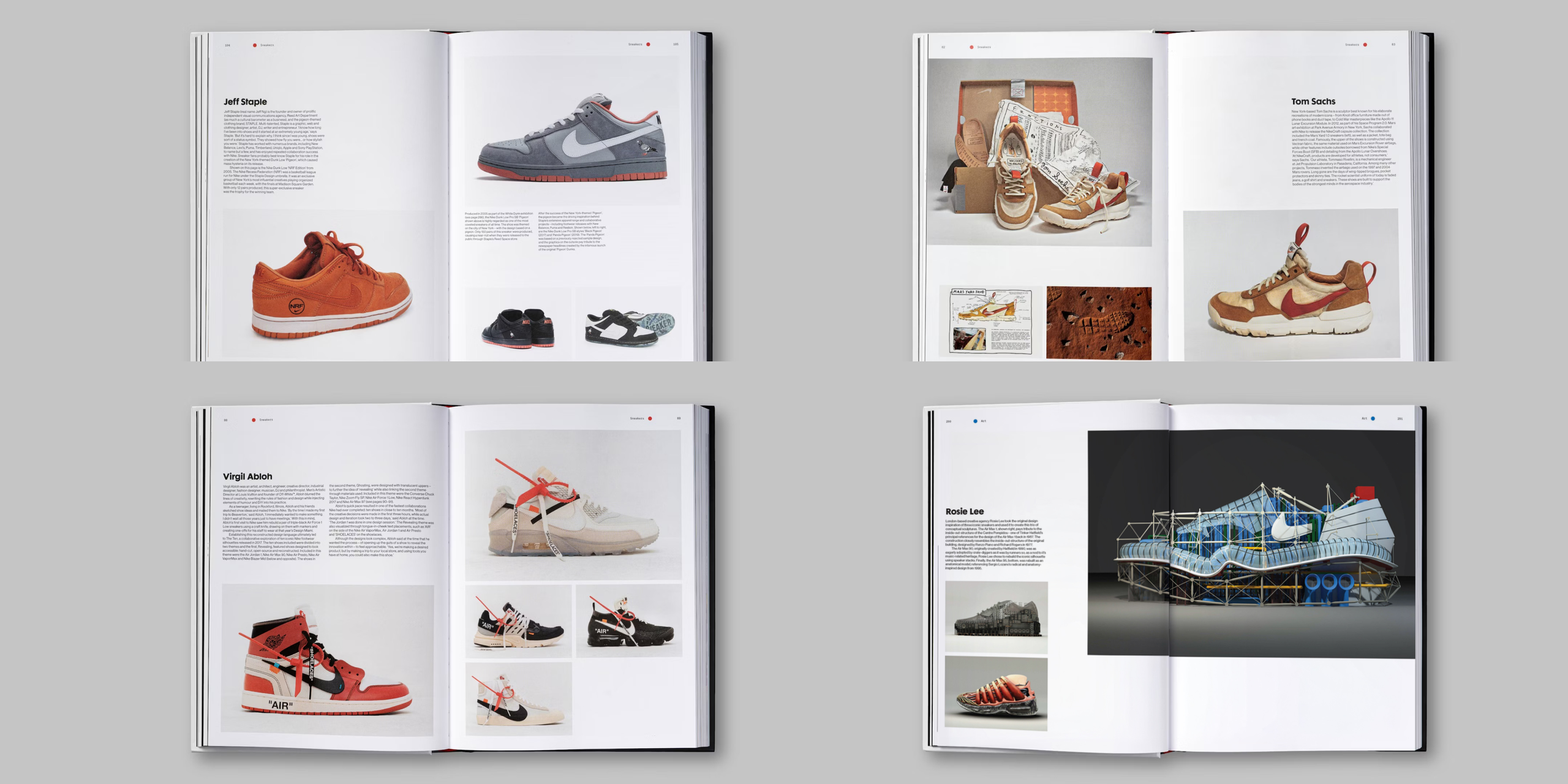 A hero Rosie Lee image