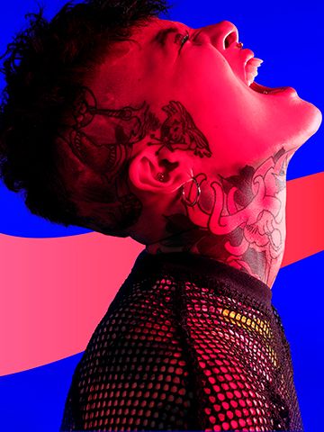 A thumbnail Rosie Lee image