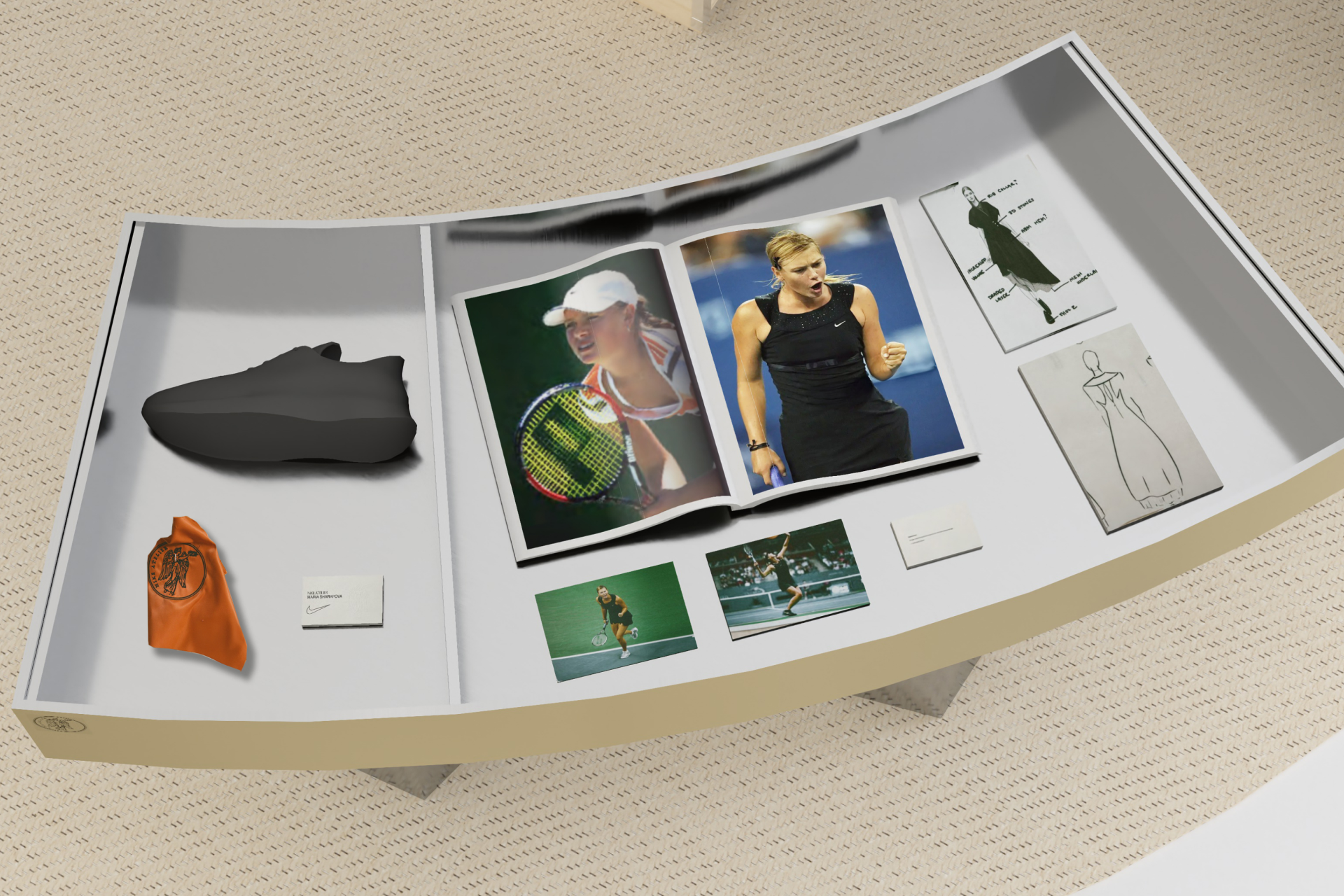 A hero Rosie Lee image