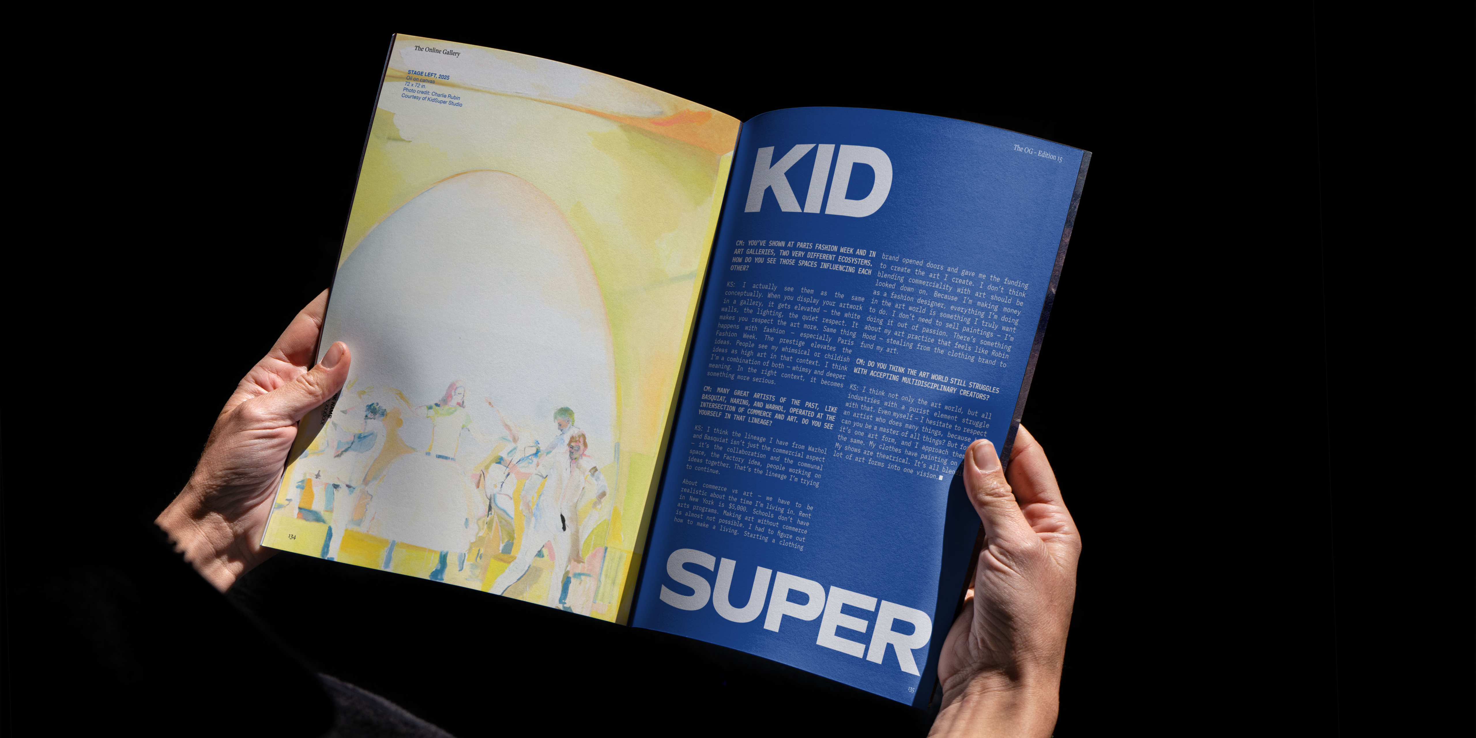 A hero Rosie Lee image