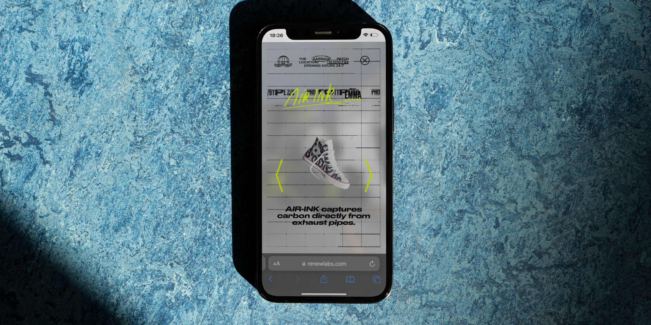 A hero Rosie Lee image