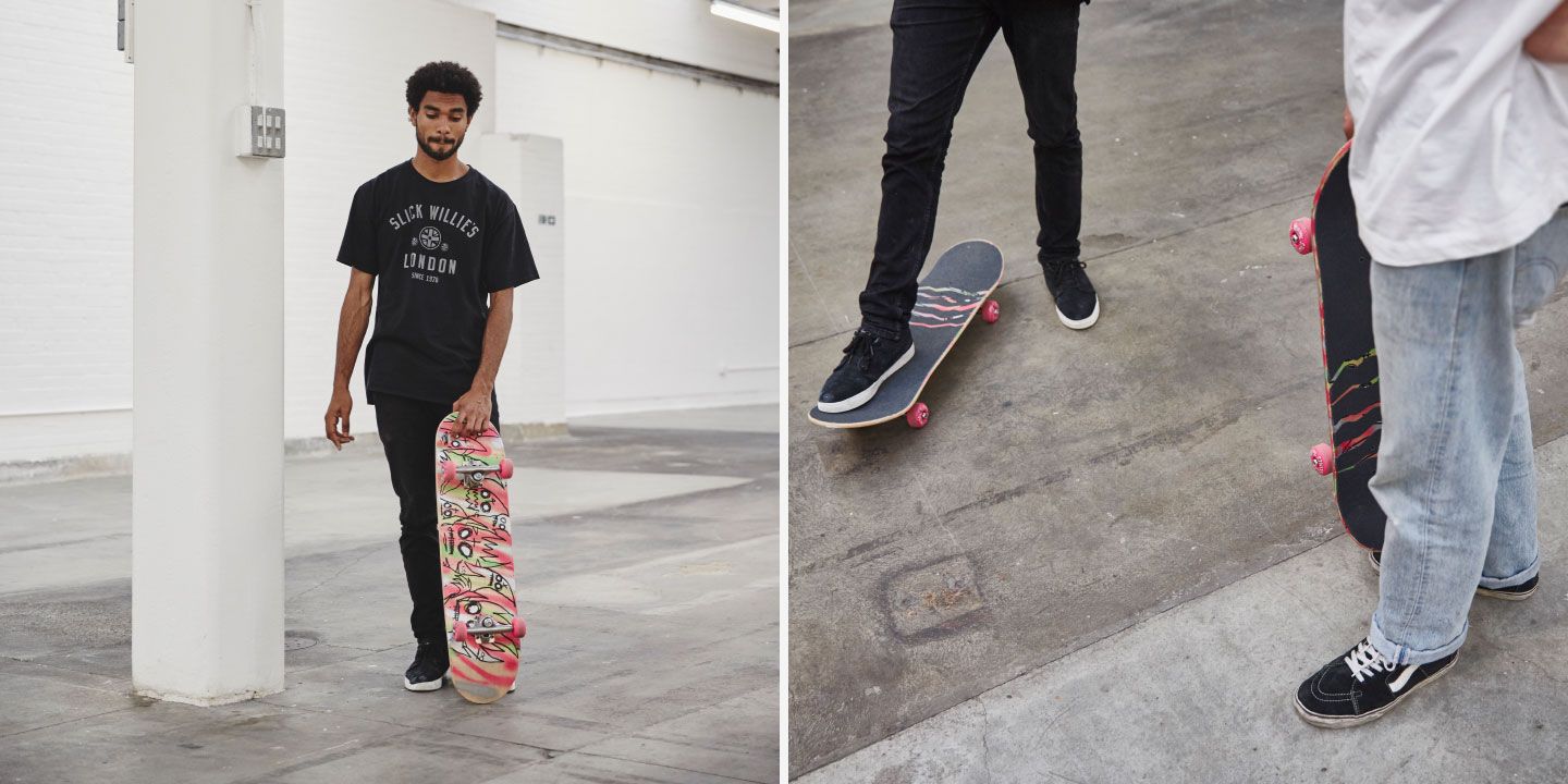 A hero Rosie Lee image