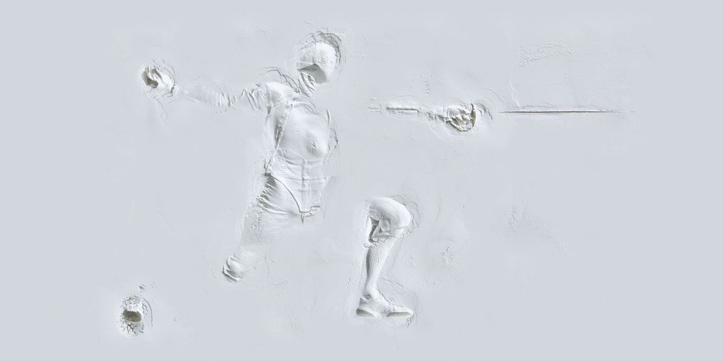 A hero Rosie Lee image