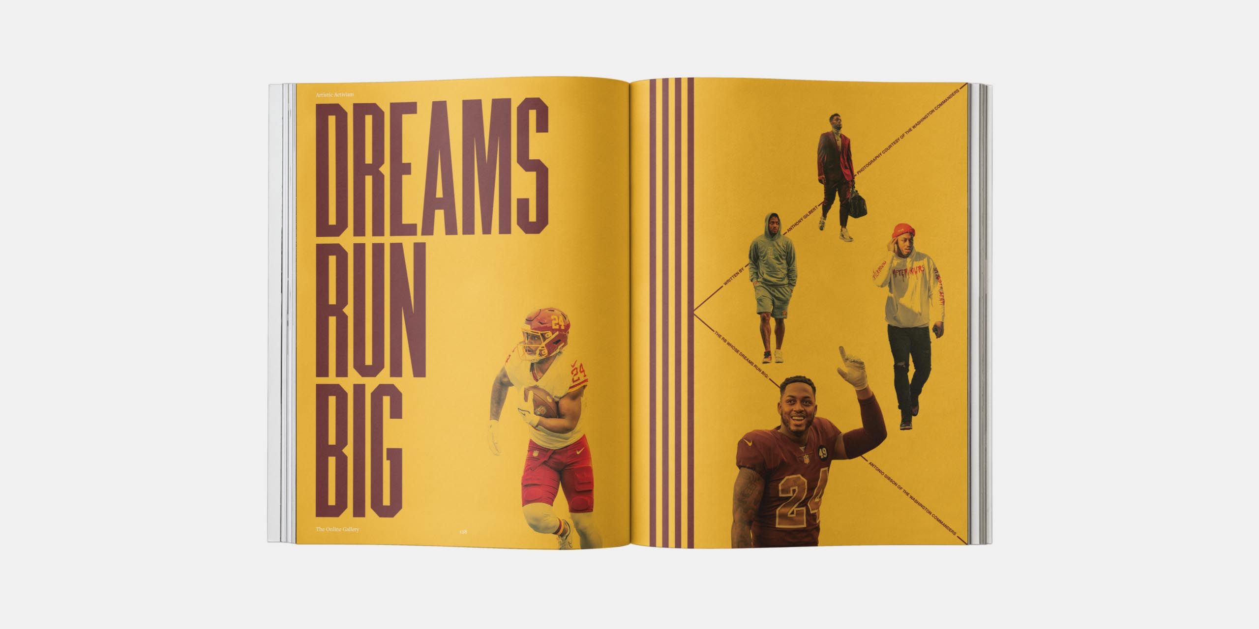 A hero Rosie Lee image