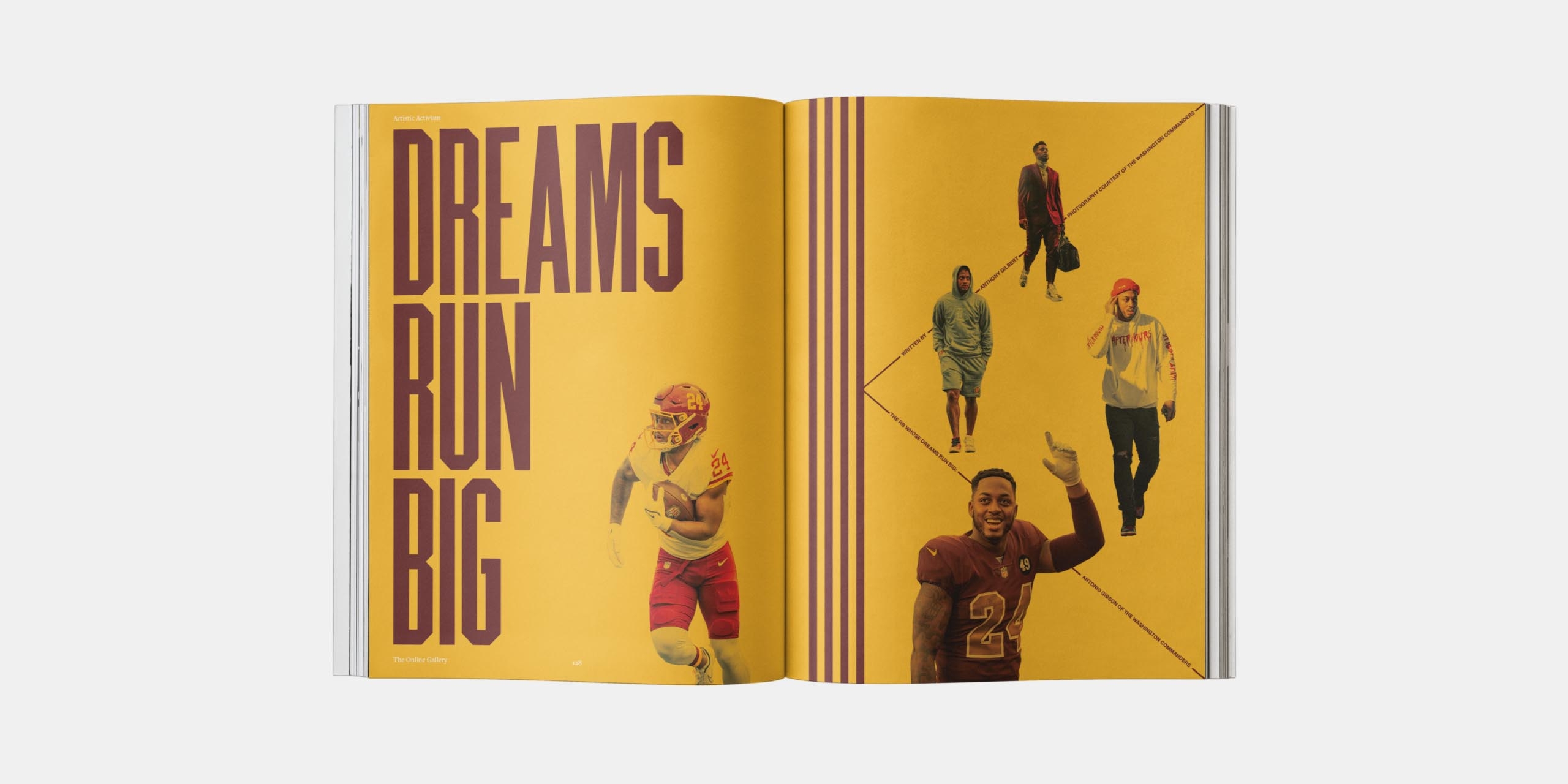 A hero Rosie Lee image