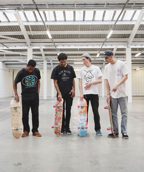 A hero Rosie Lee image