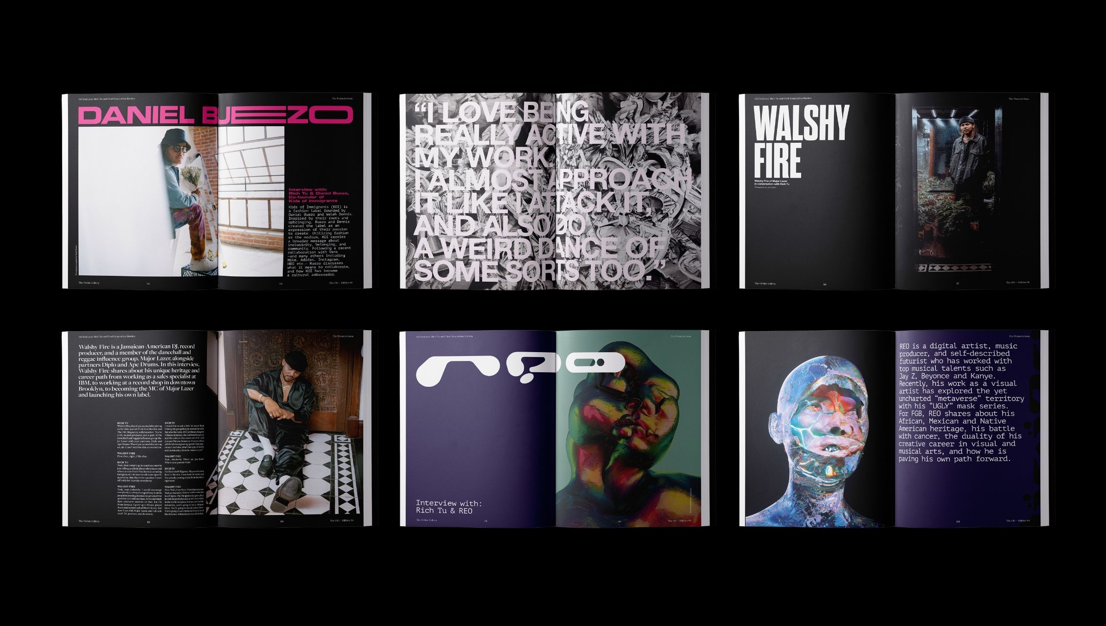 A hero Rosie Lee image