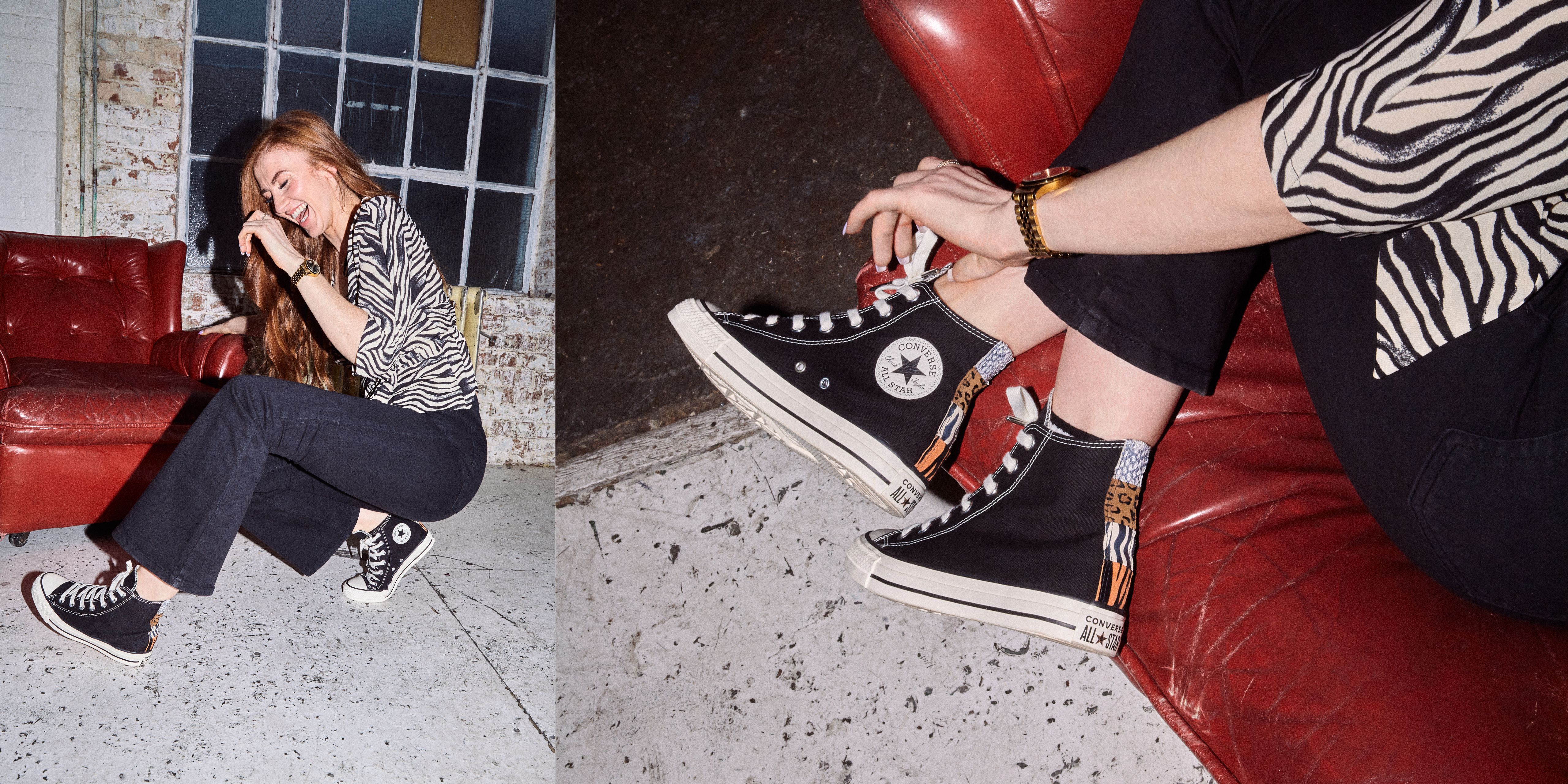 A hero Rosie Lee image