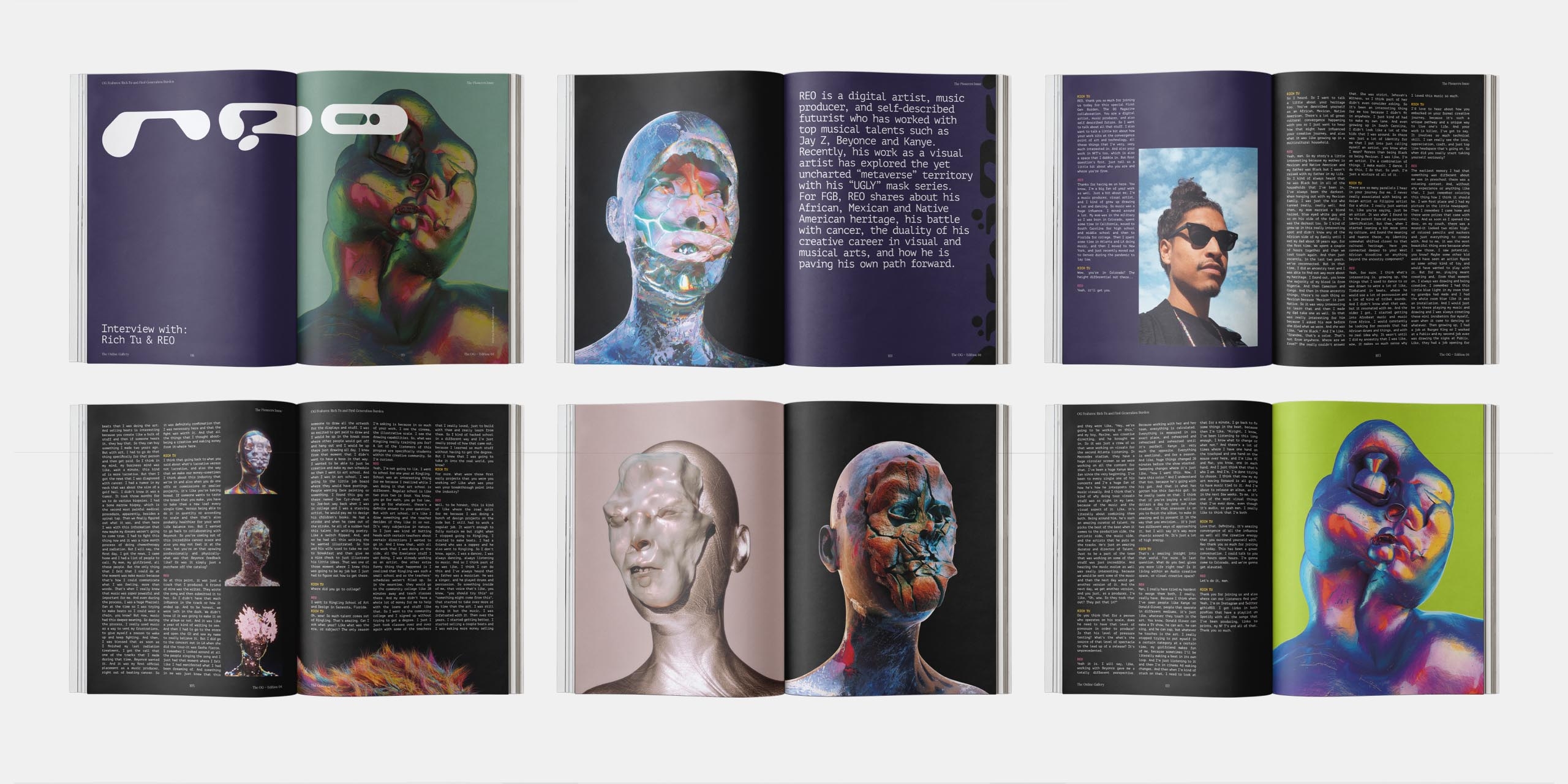 A hero Rosie Lee image