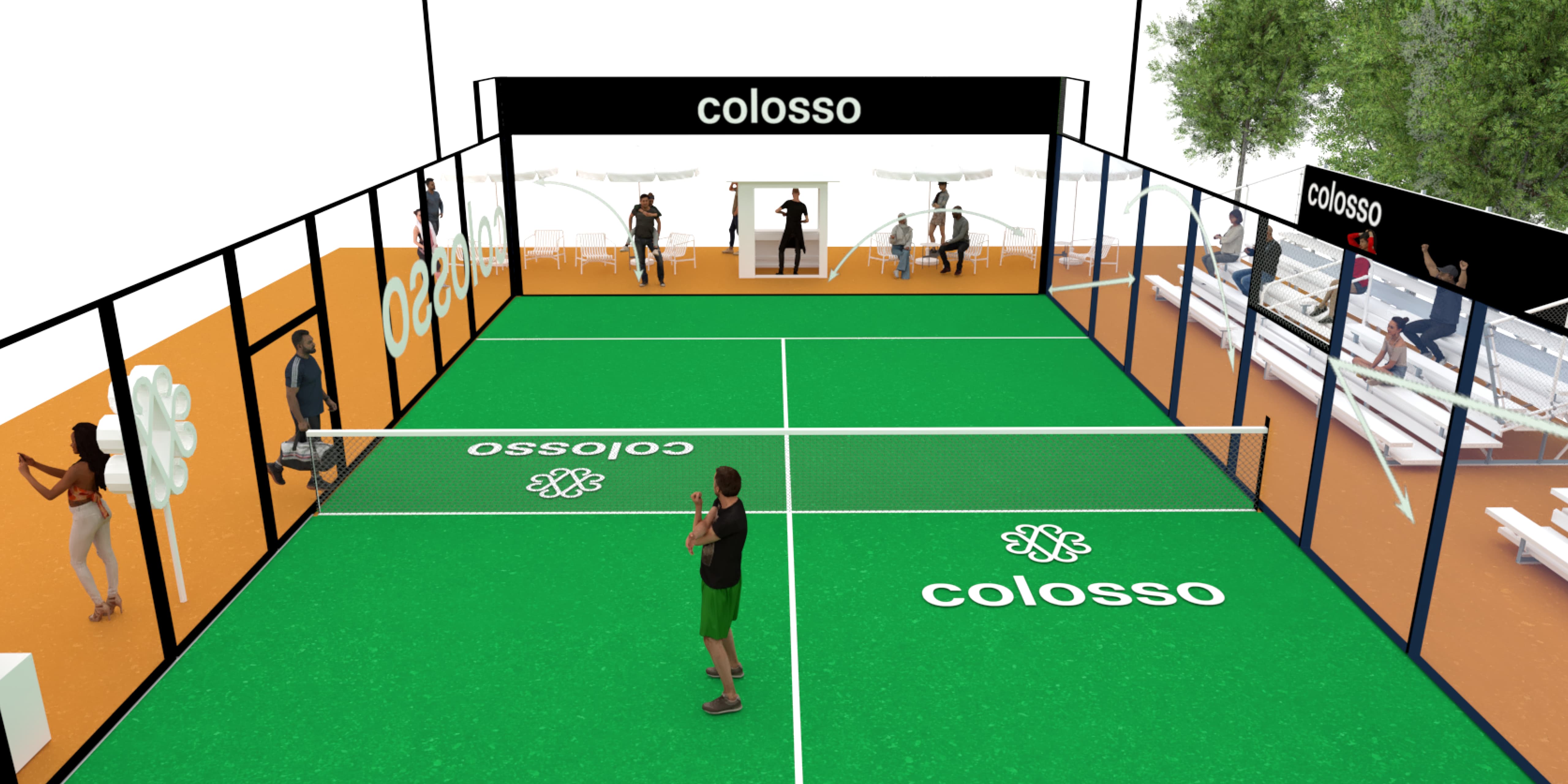 A hero Rosie Lee image