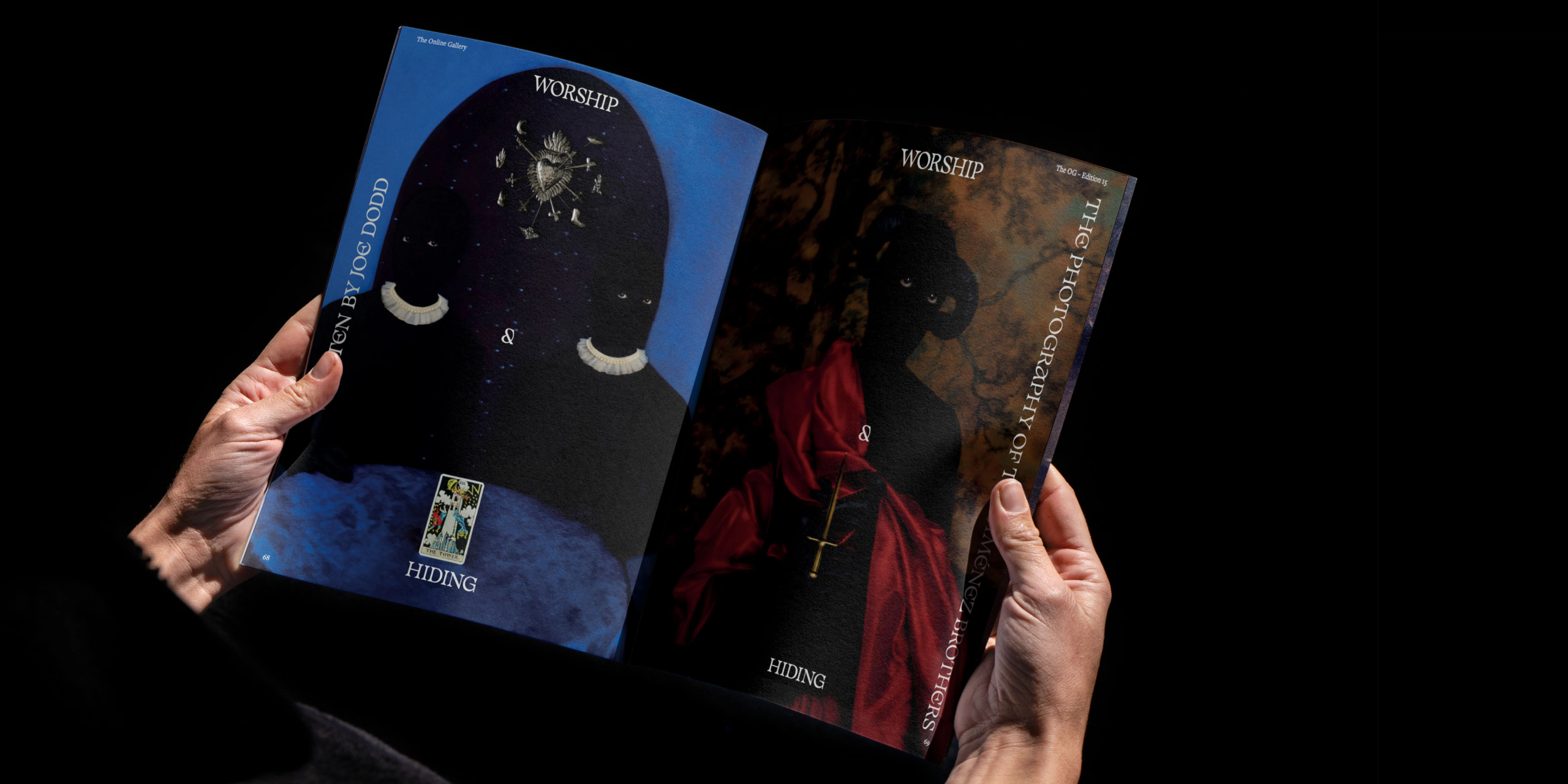 A hero Rosie Lee image