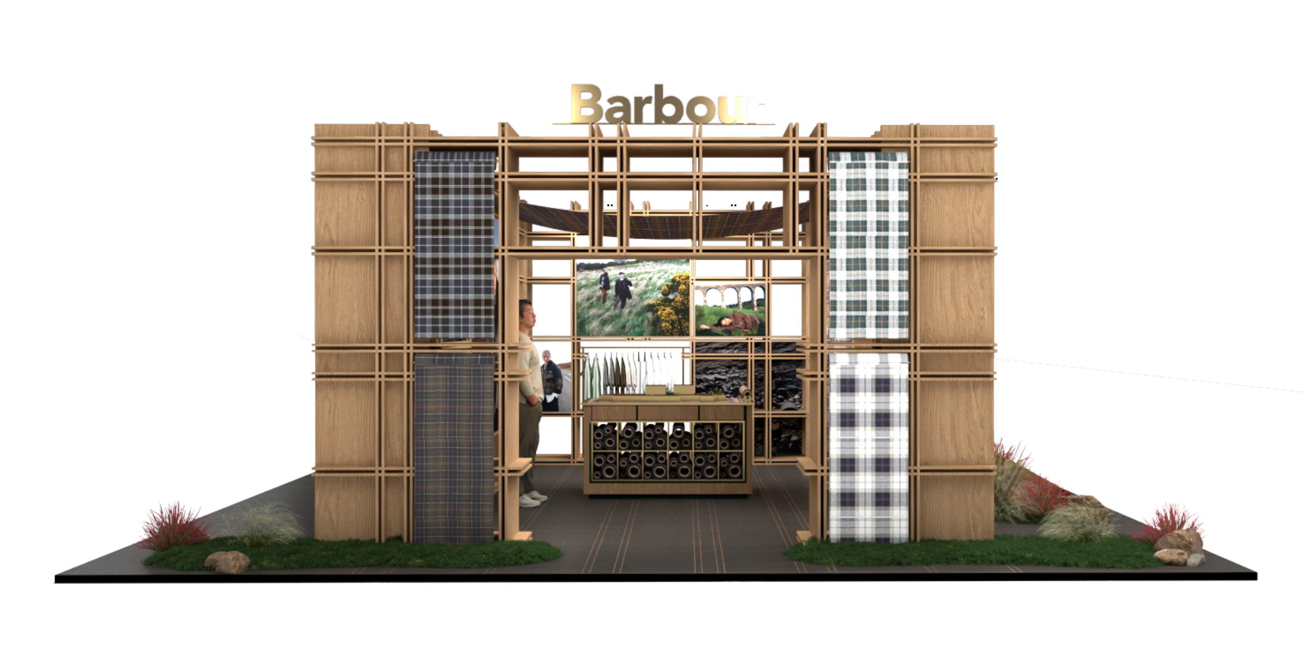 A hero Rosie Lee image