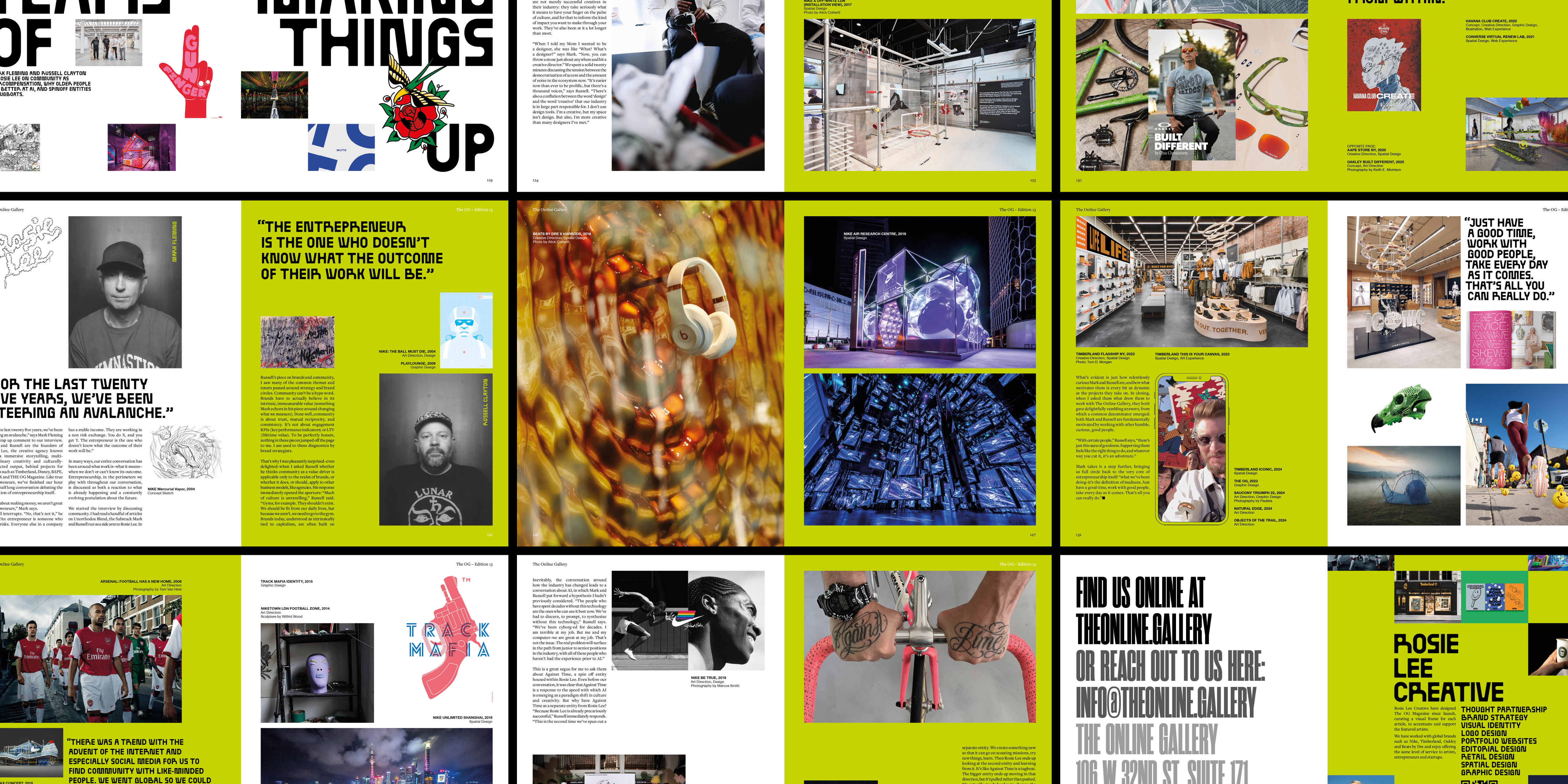 A hero Rosie Lee image