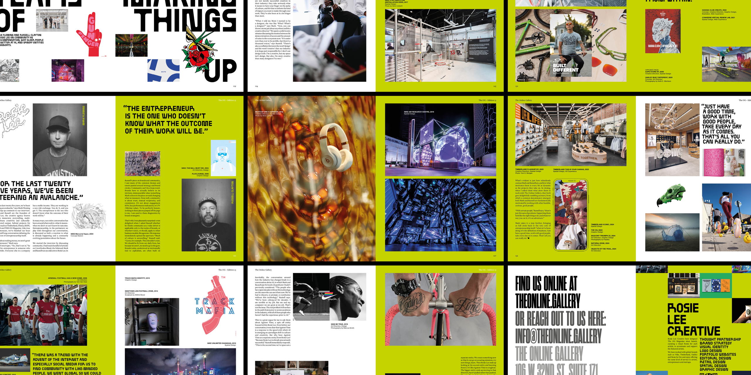 A hero Rosie Lee image