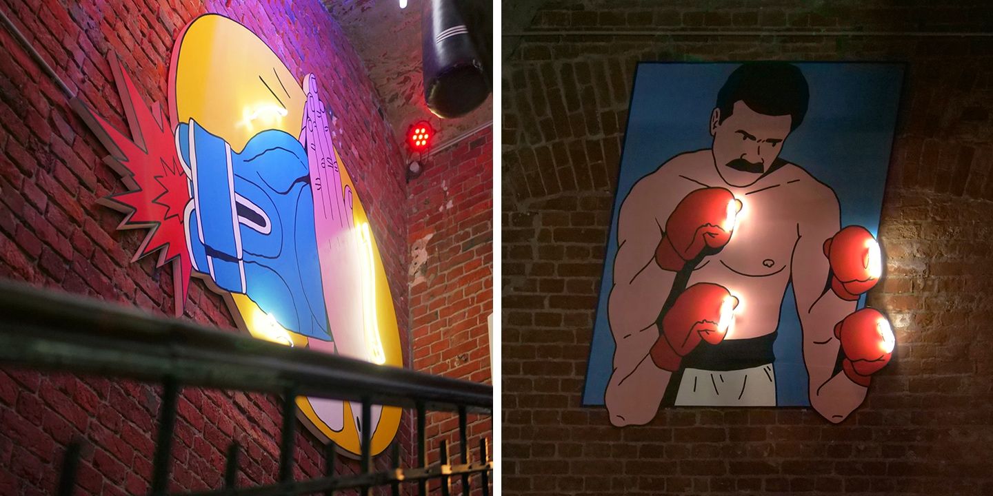 A hero Rosie Lee image