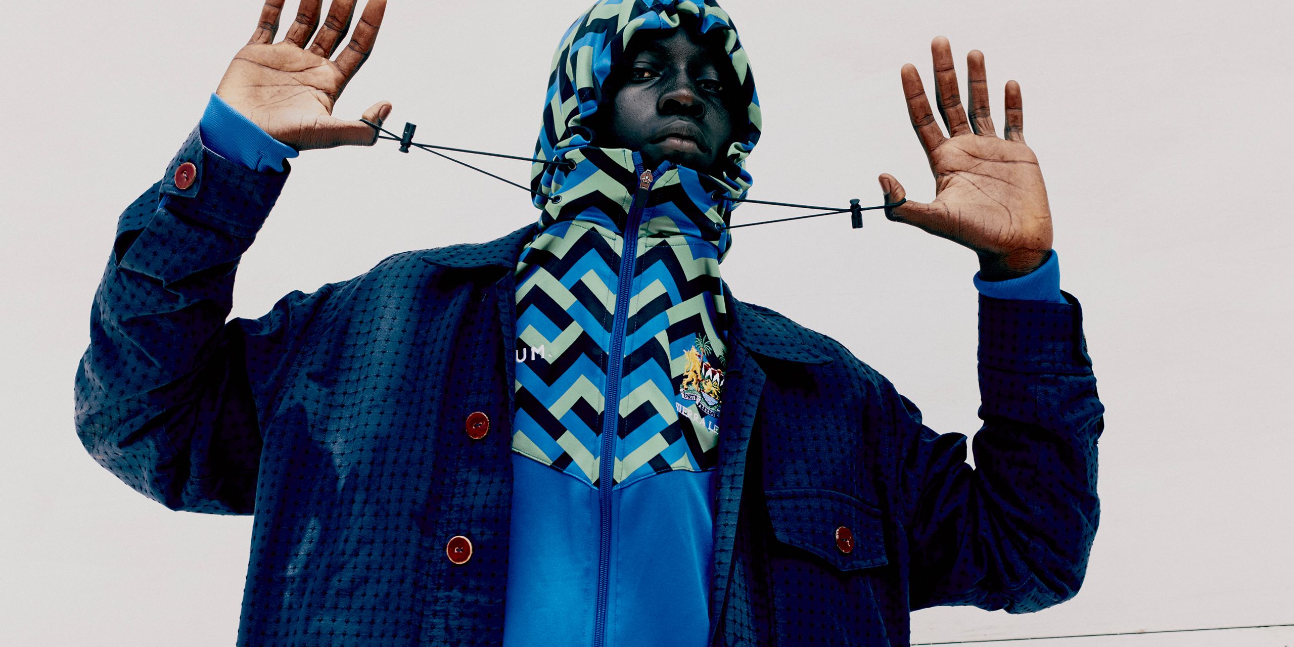 A hero Rosie Lee image