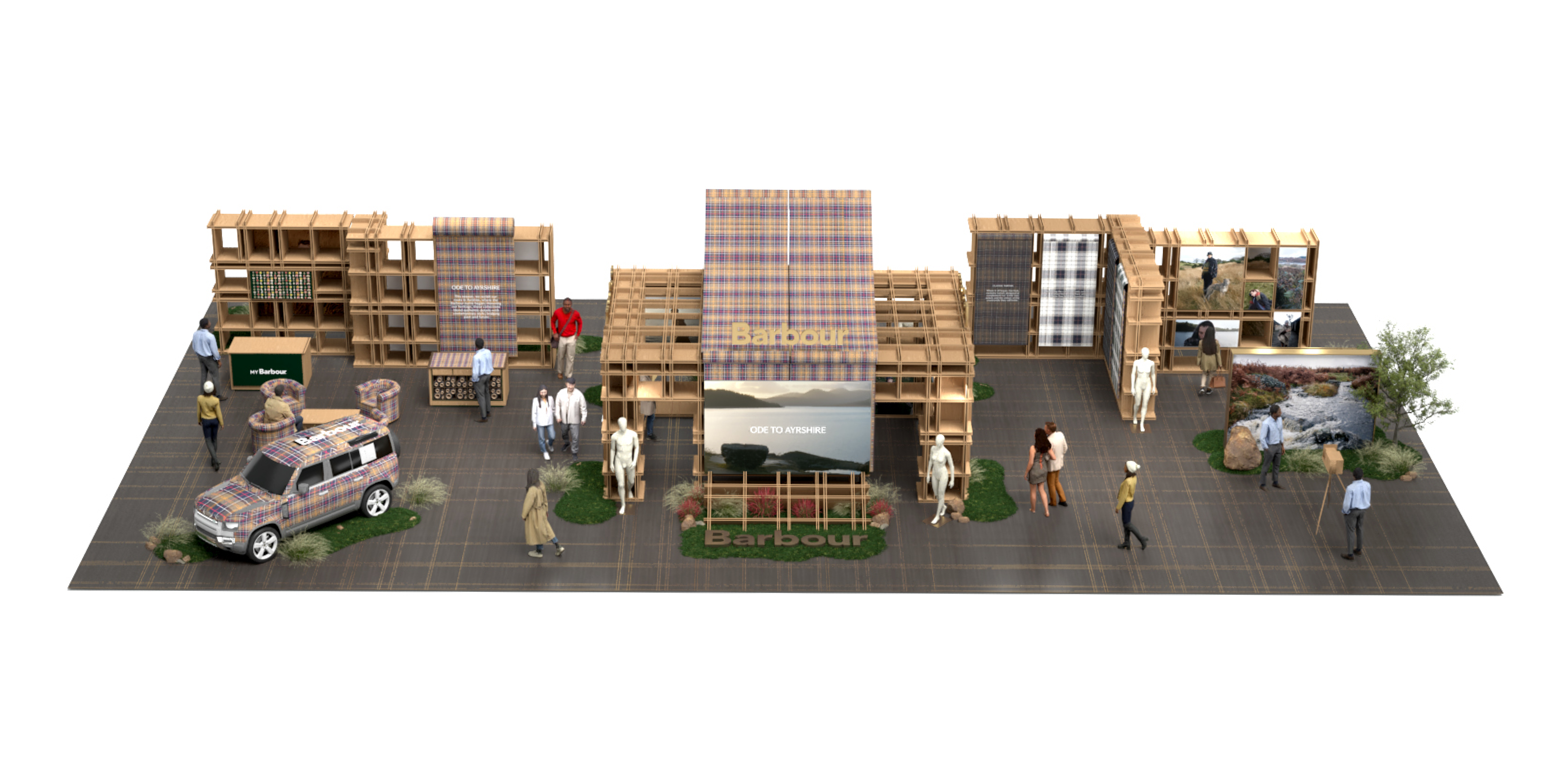 A hero Rosie Lee image