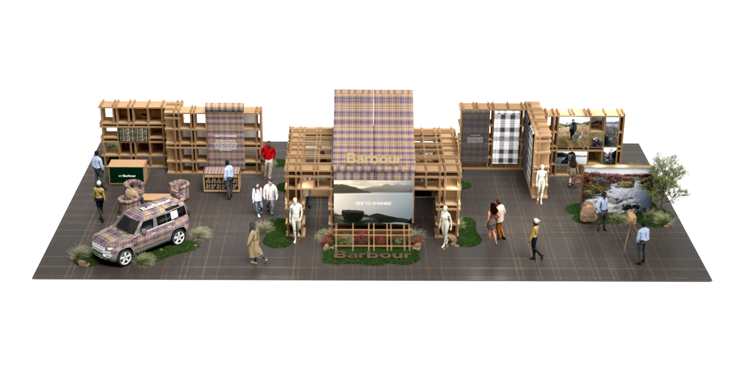 A hero Rosie Lee image