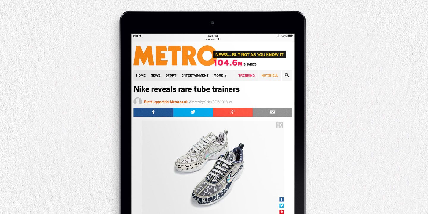 A hero Rosie Lee image