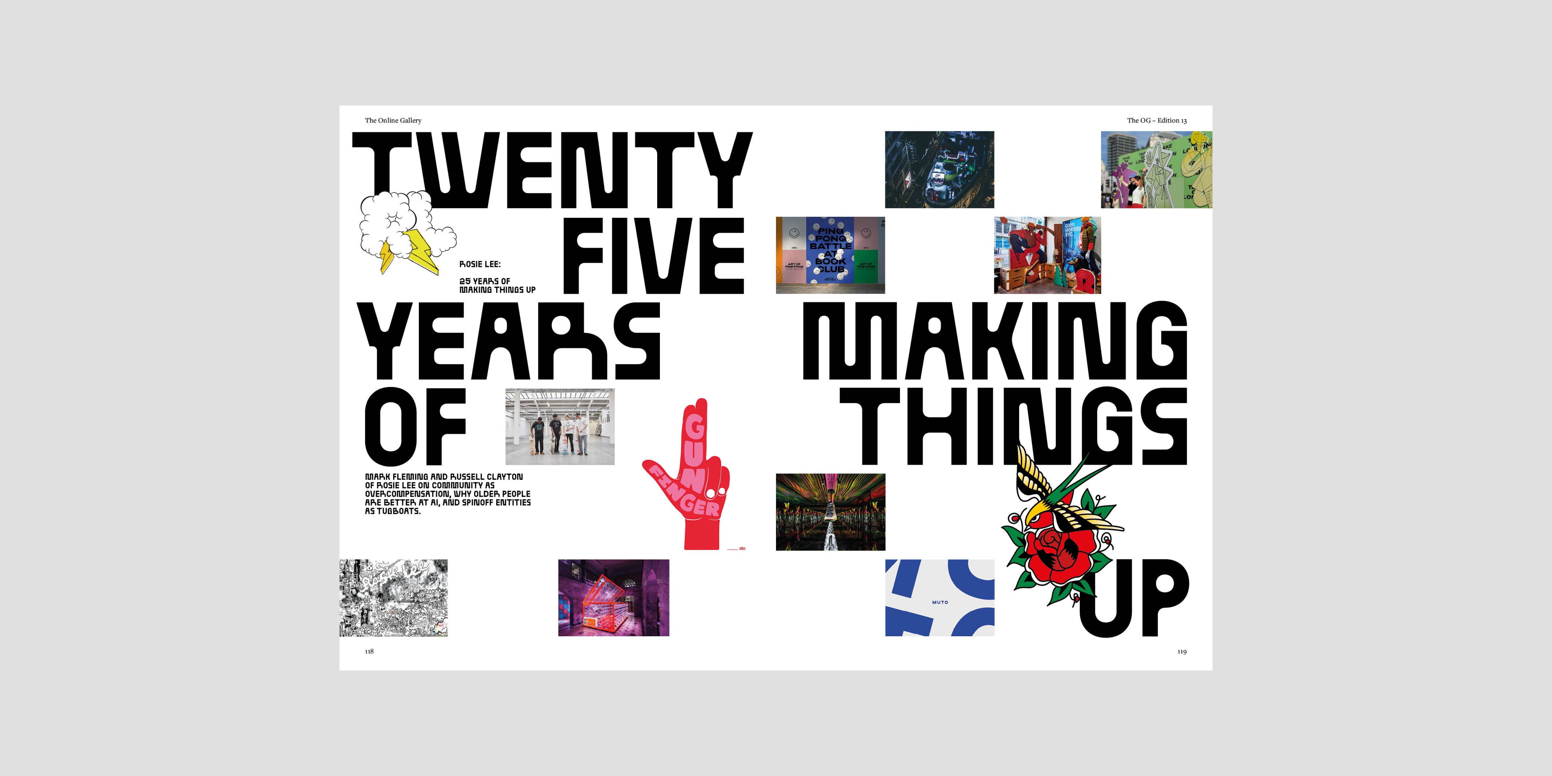 A hero Rosie Lee image