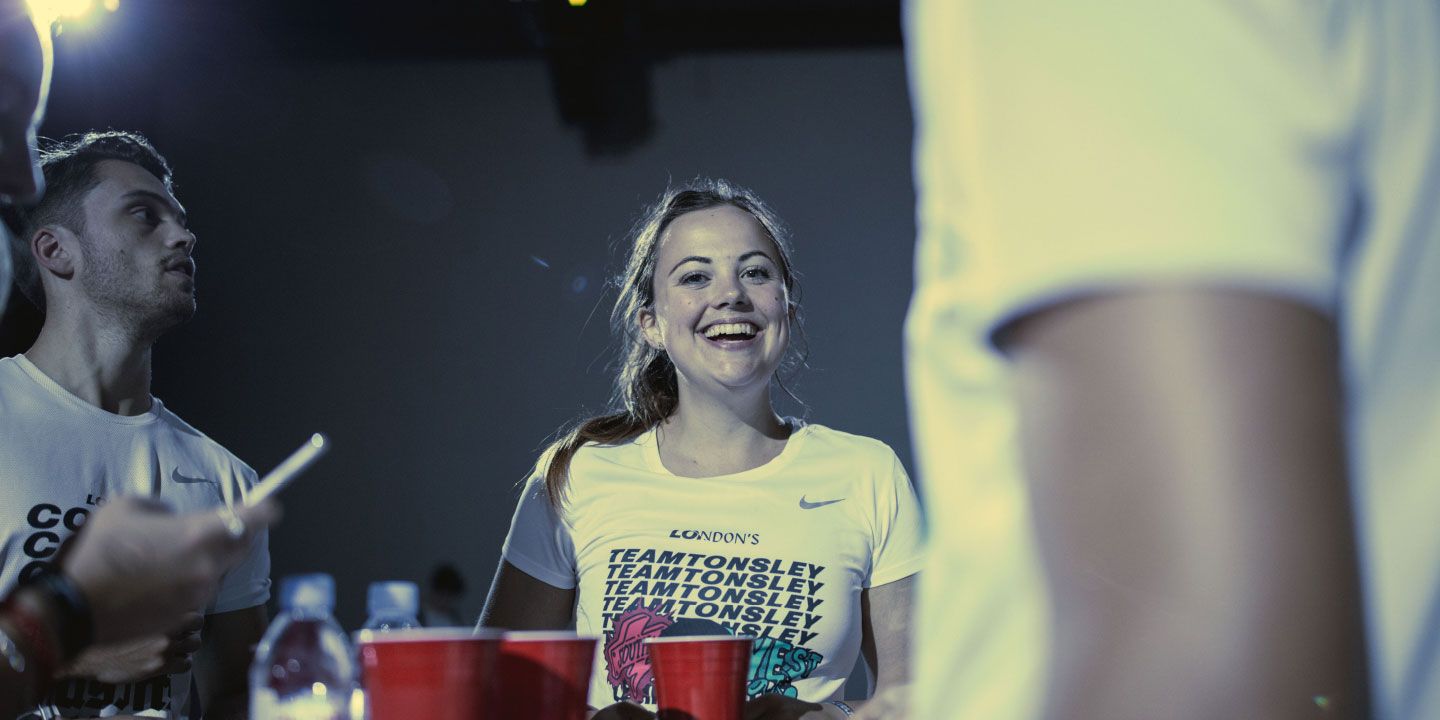 A hero Rosie Lee image