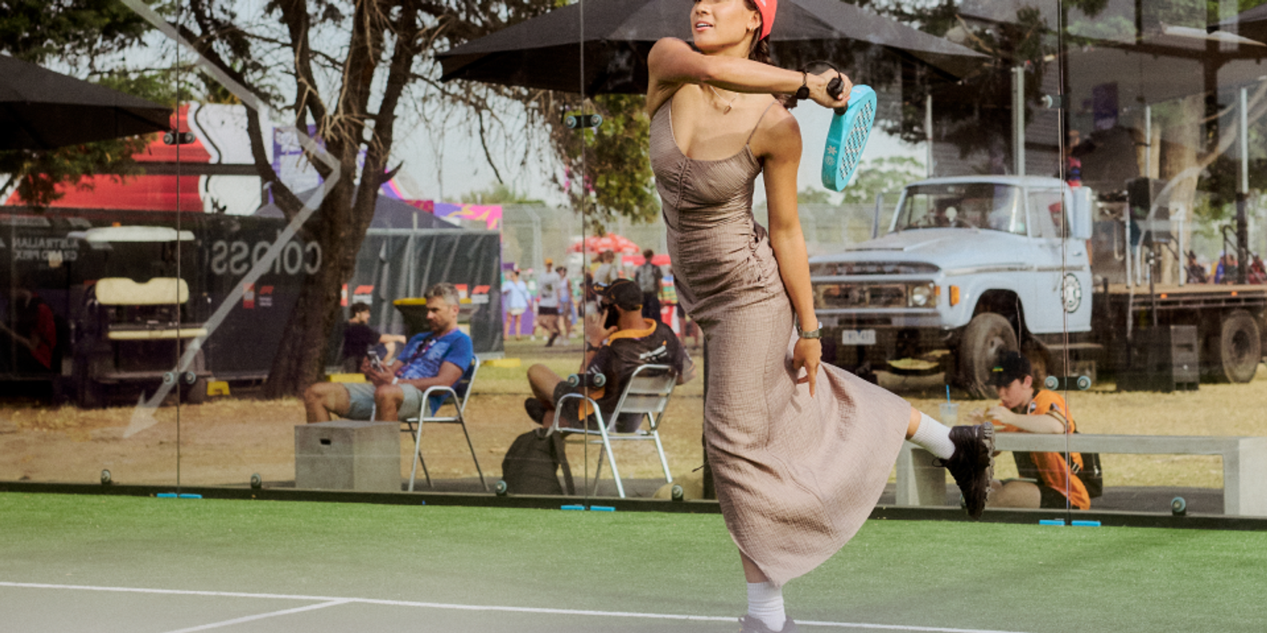 A hero Rosie Lee image