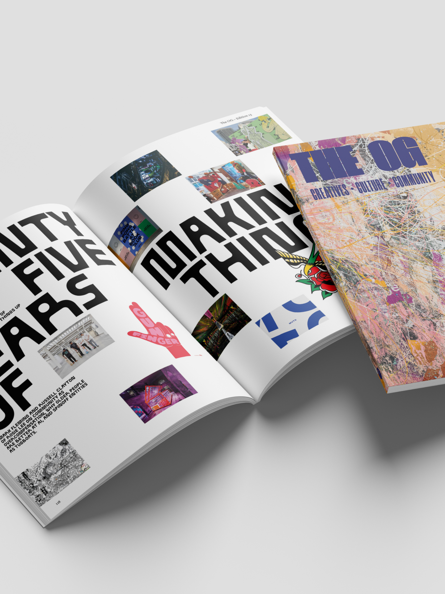 A thumbnail Rosie Lee image