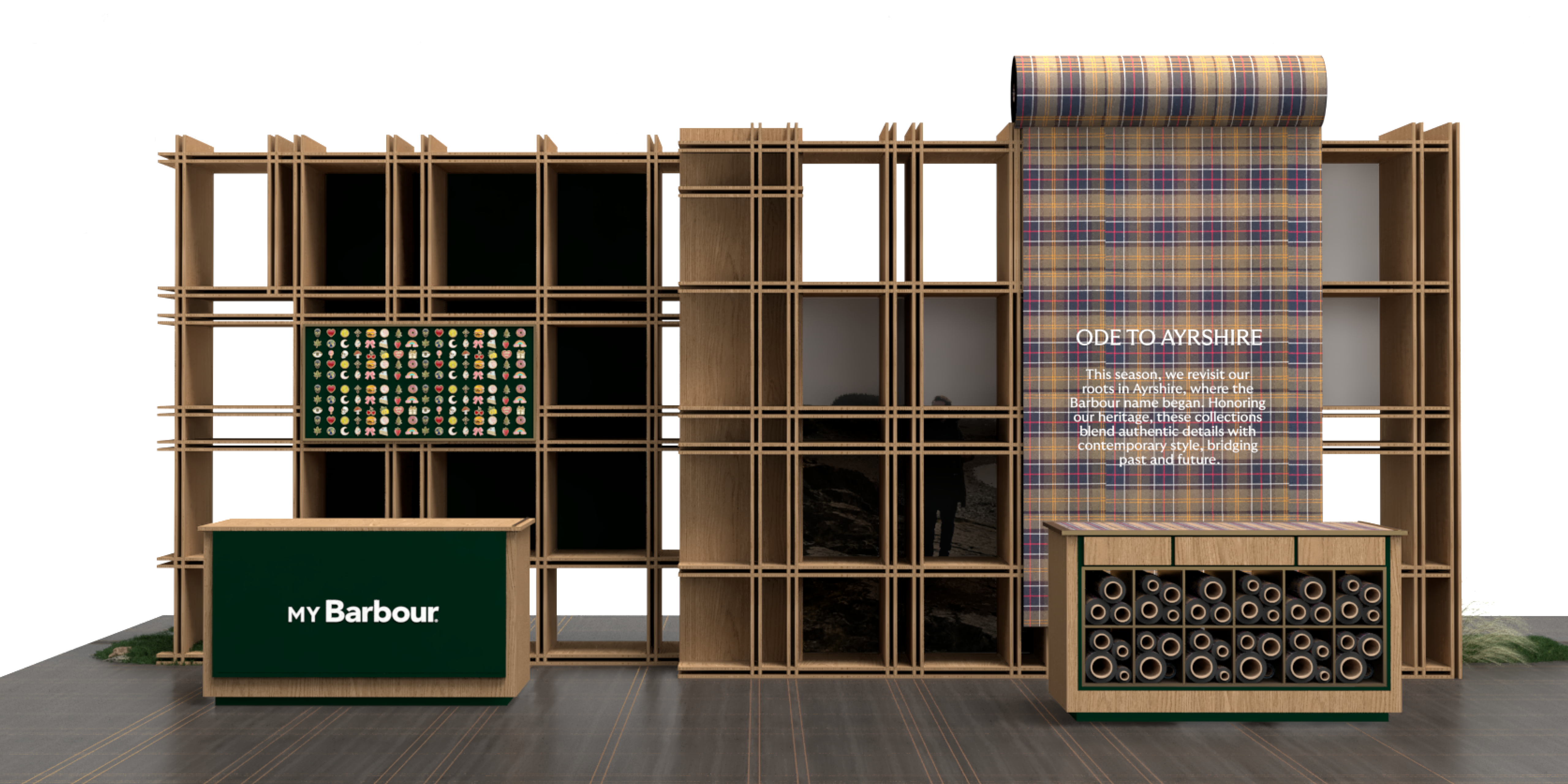 A hero Rosie Lee image