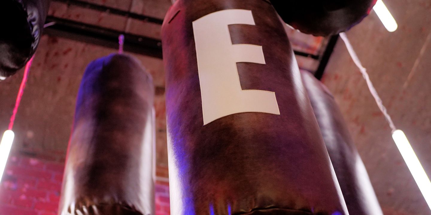 A hero Rosie Lee image