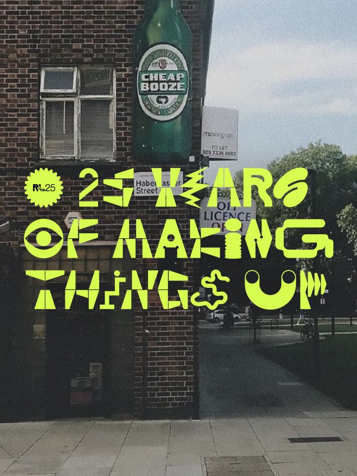 A thumbnail Rosie Lee image