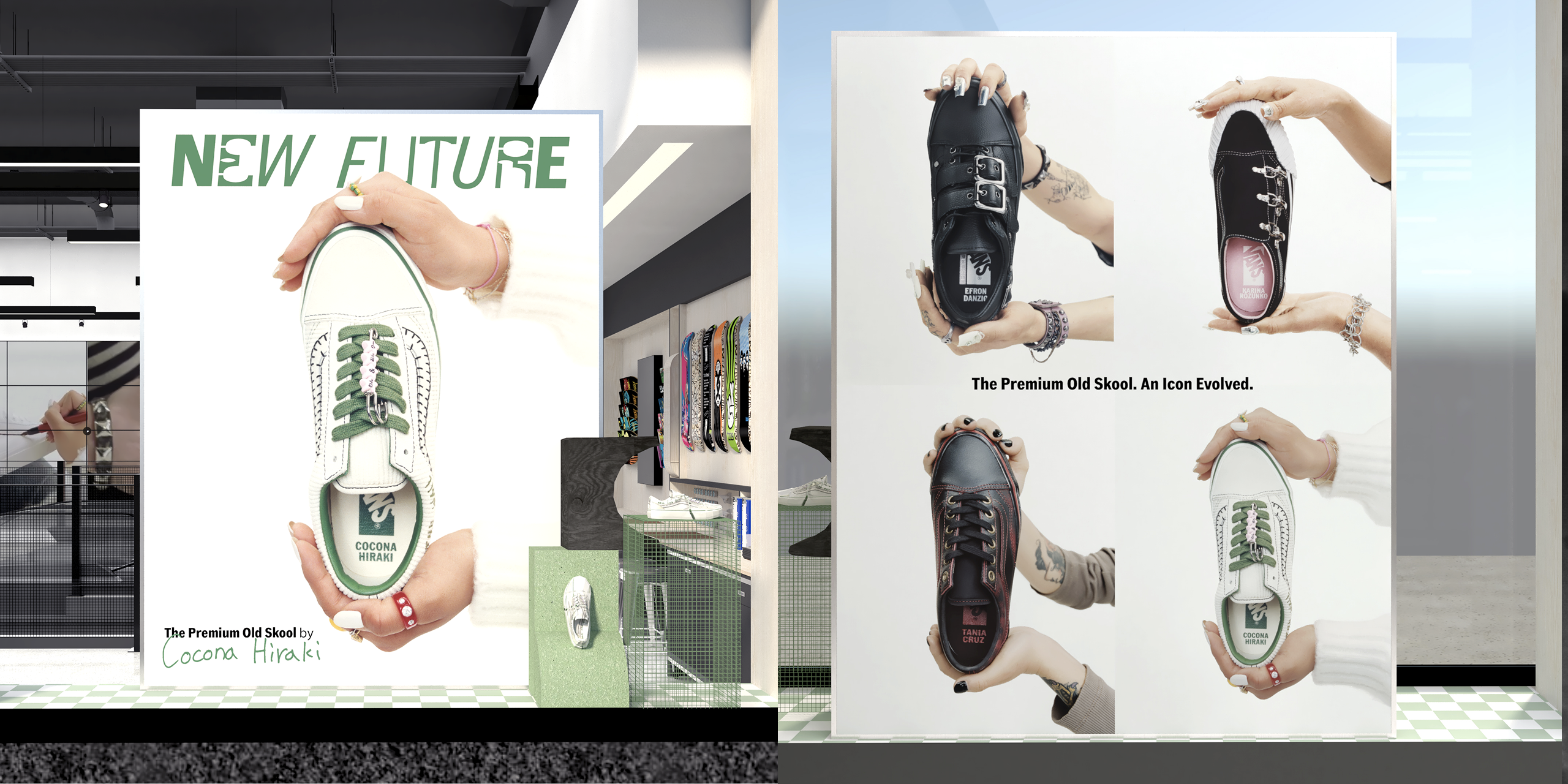 A hero Rosie Lee image