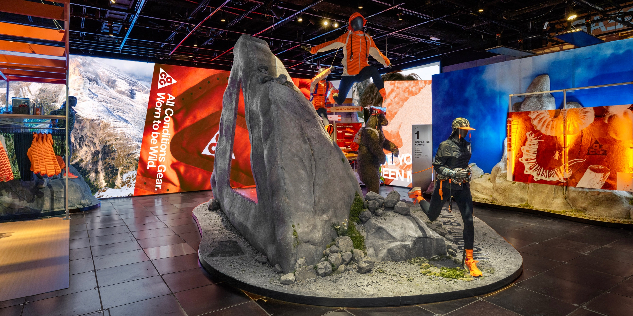 A hero Rosie Lee image