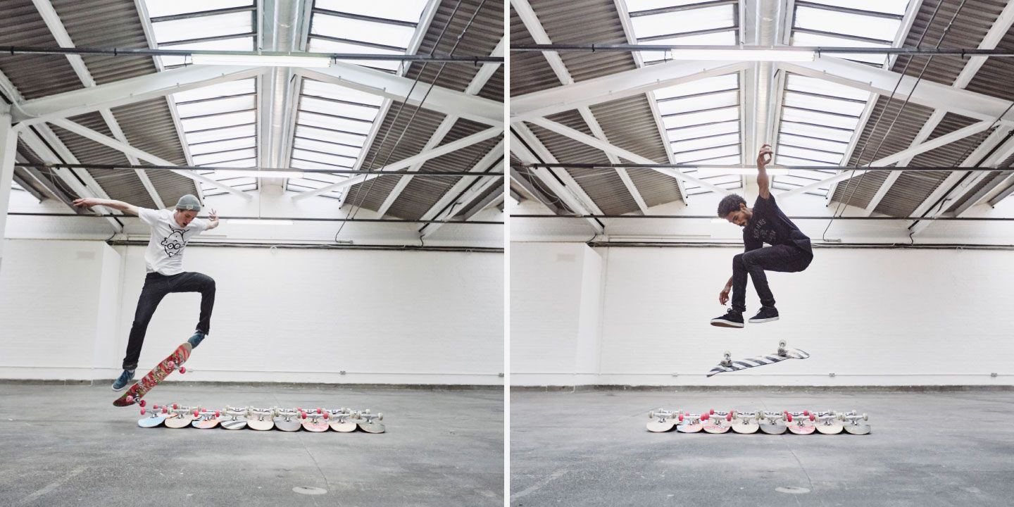 A hero Rosie Lee image