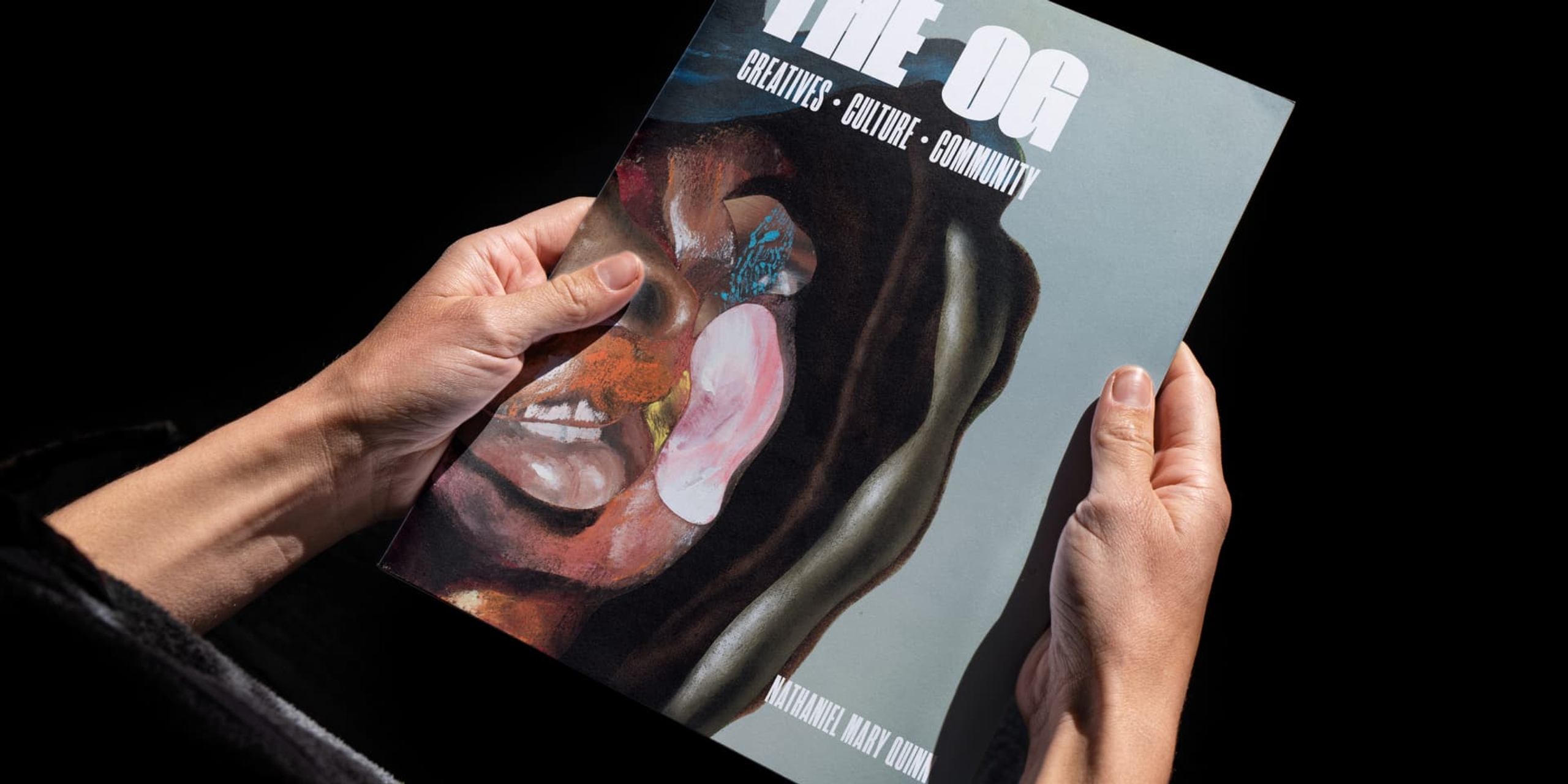 A hero Rosie Lee image