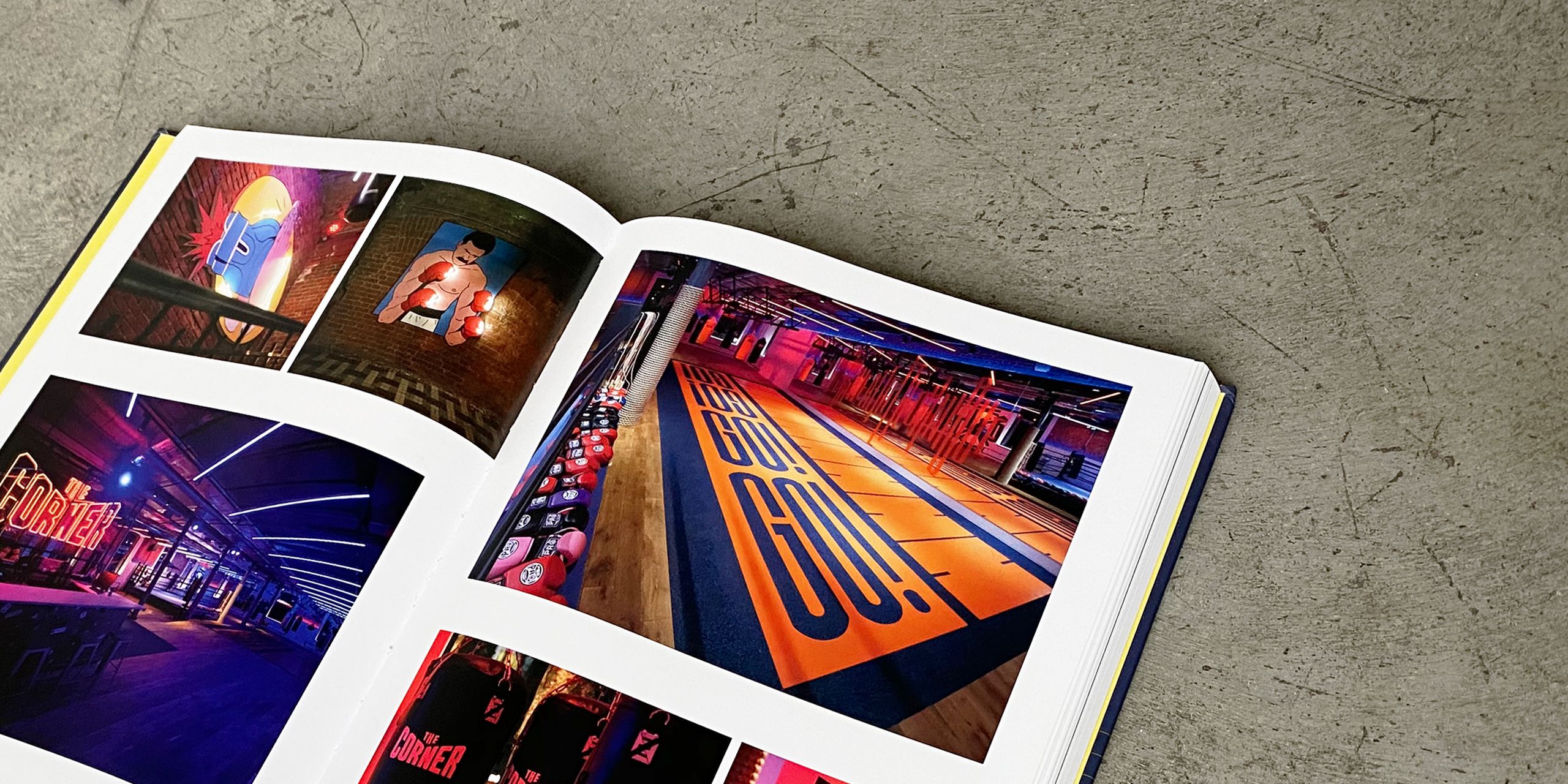 A hero Rosie Lee image