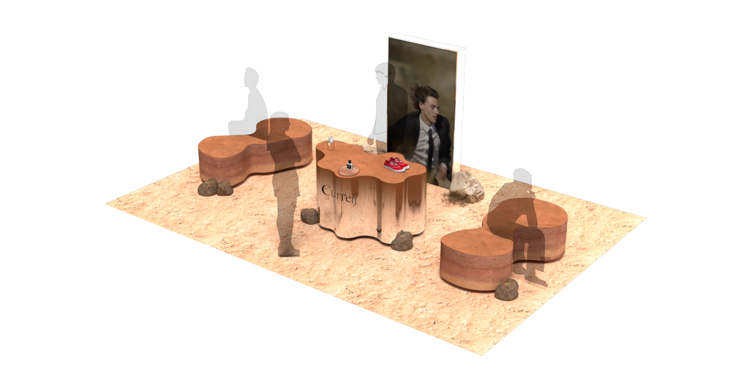 A hero Rosie Lee image