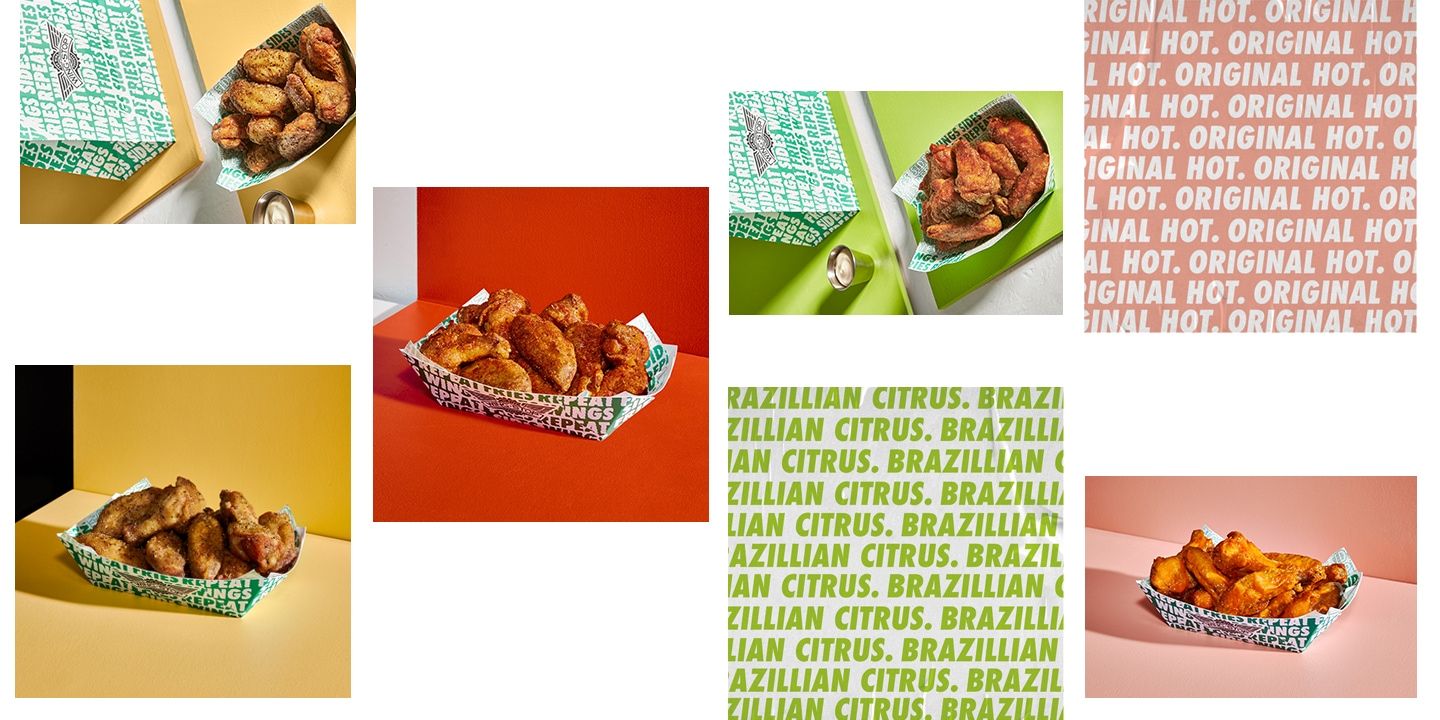 A hero Rosie Lee image