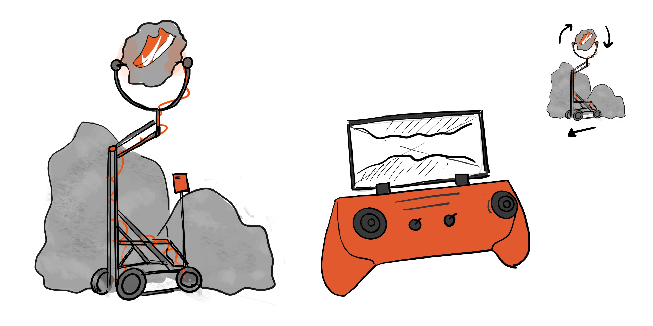 A hero Rosie Lee image