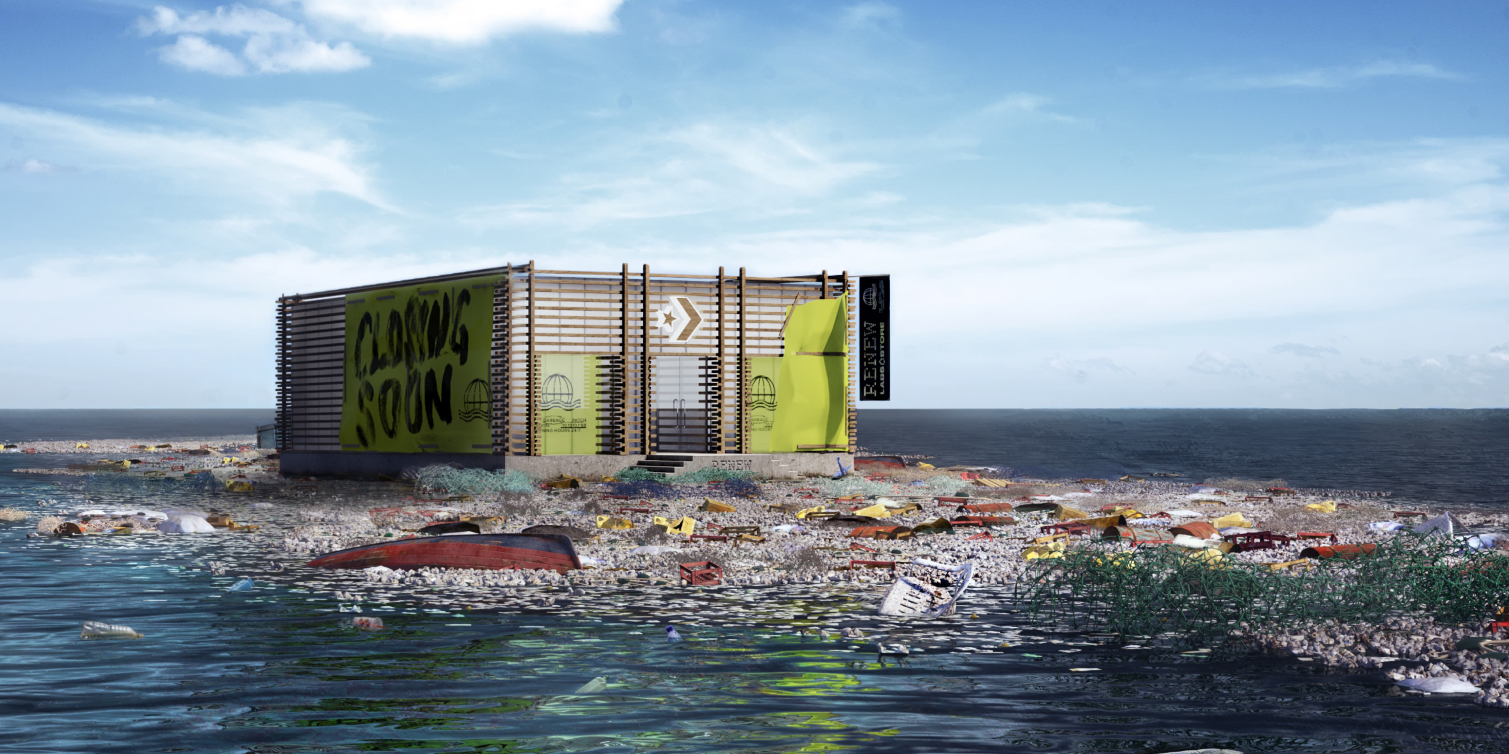 A hero Rosie Lee image