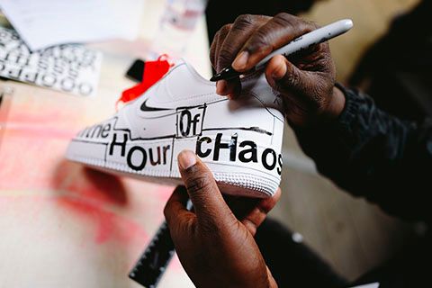 A hero Rosie Lee image