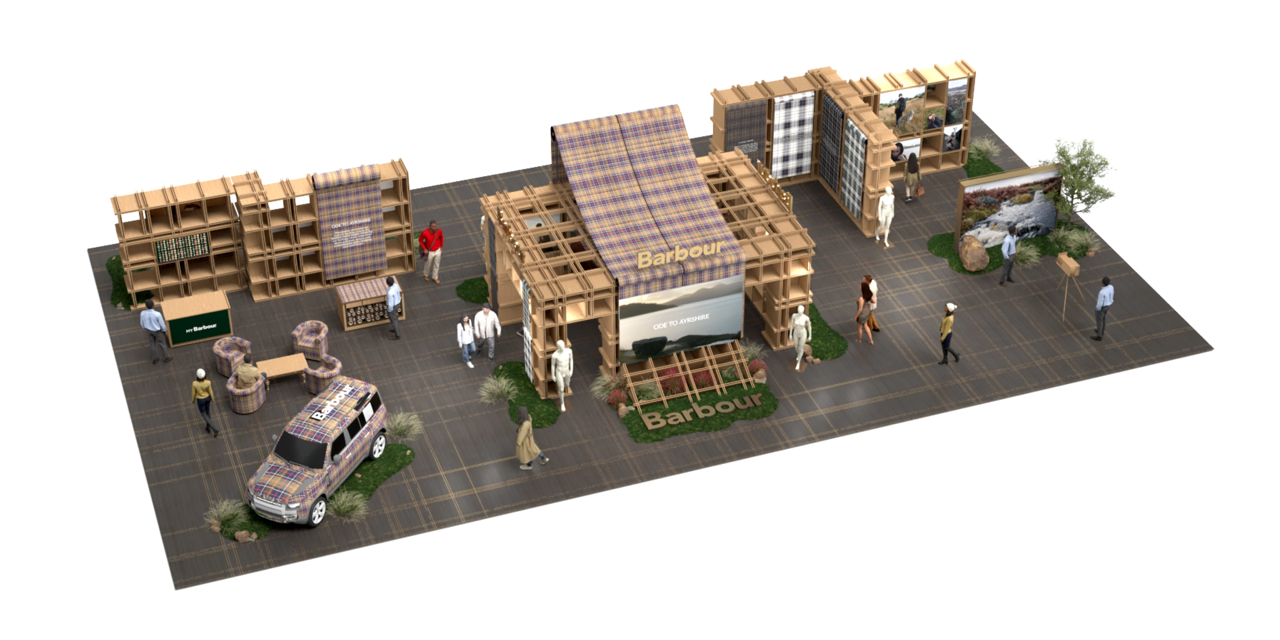 A hero Rosie Lee image