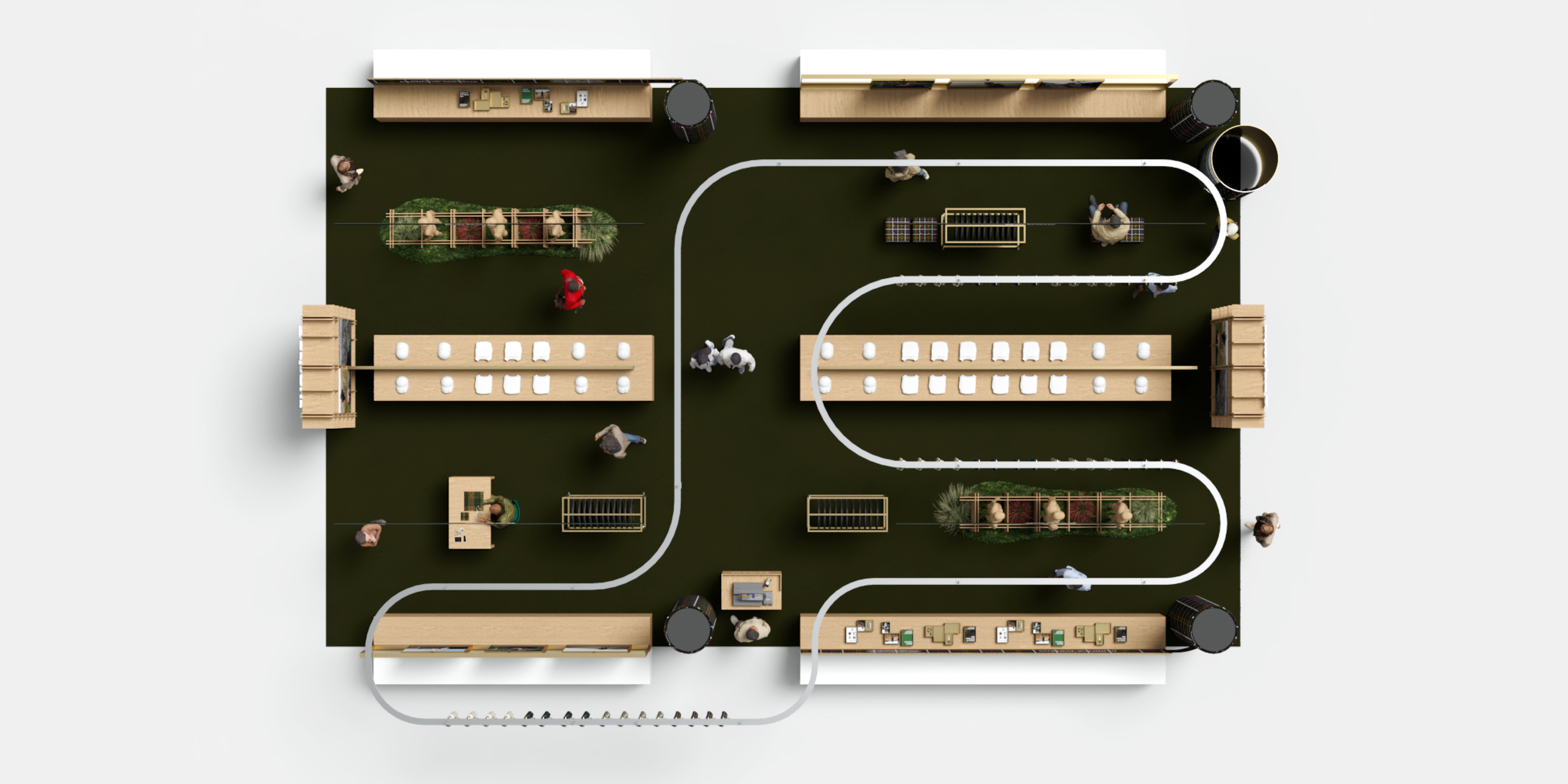 A hero Rosie Lee image