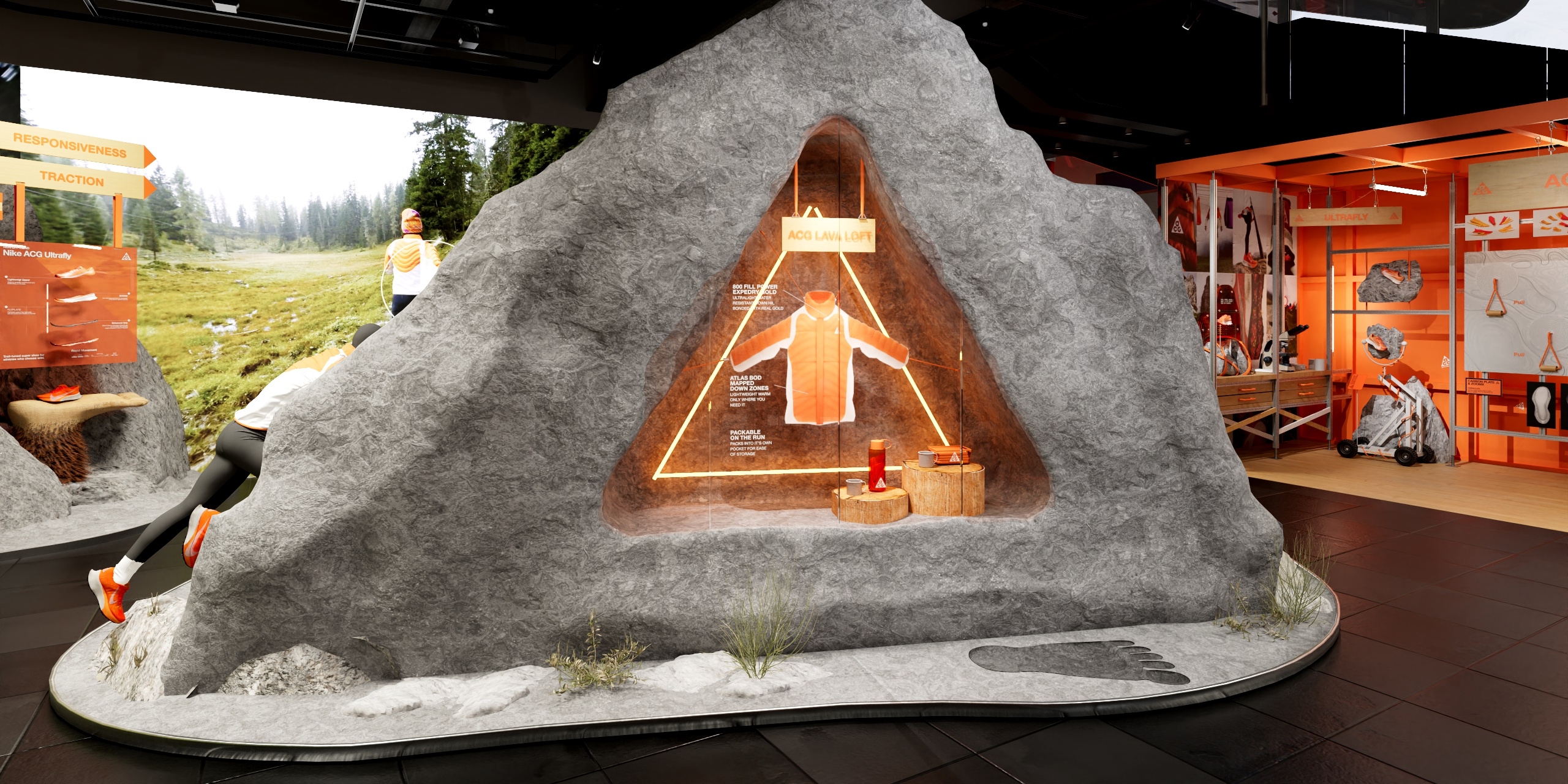 A hero Rosie Lee image